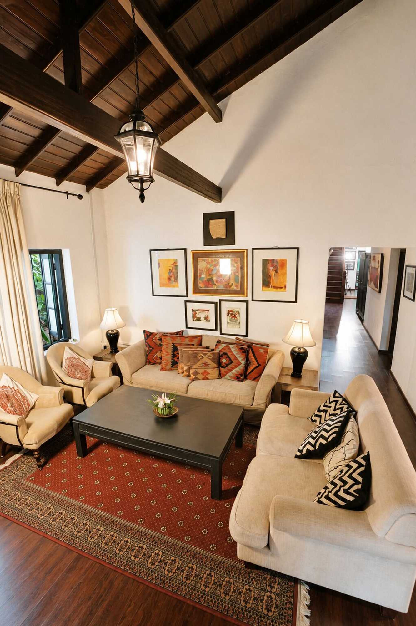 Gift card for Villa Republic Bandarawela