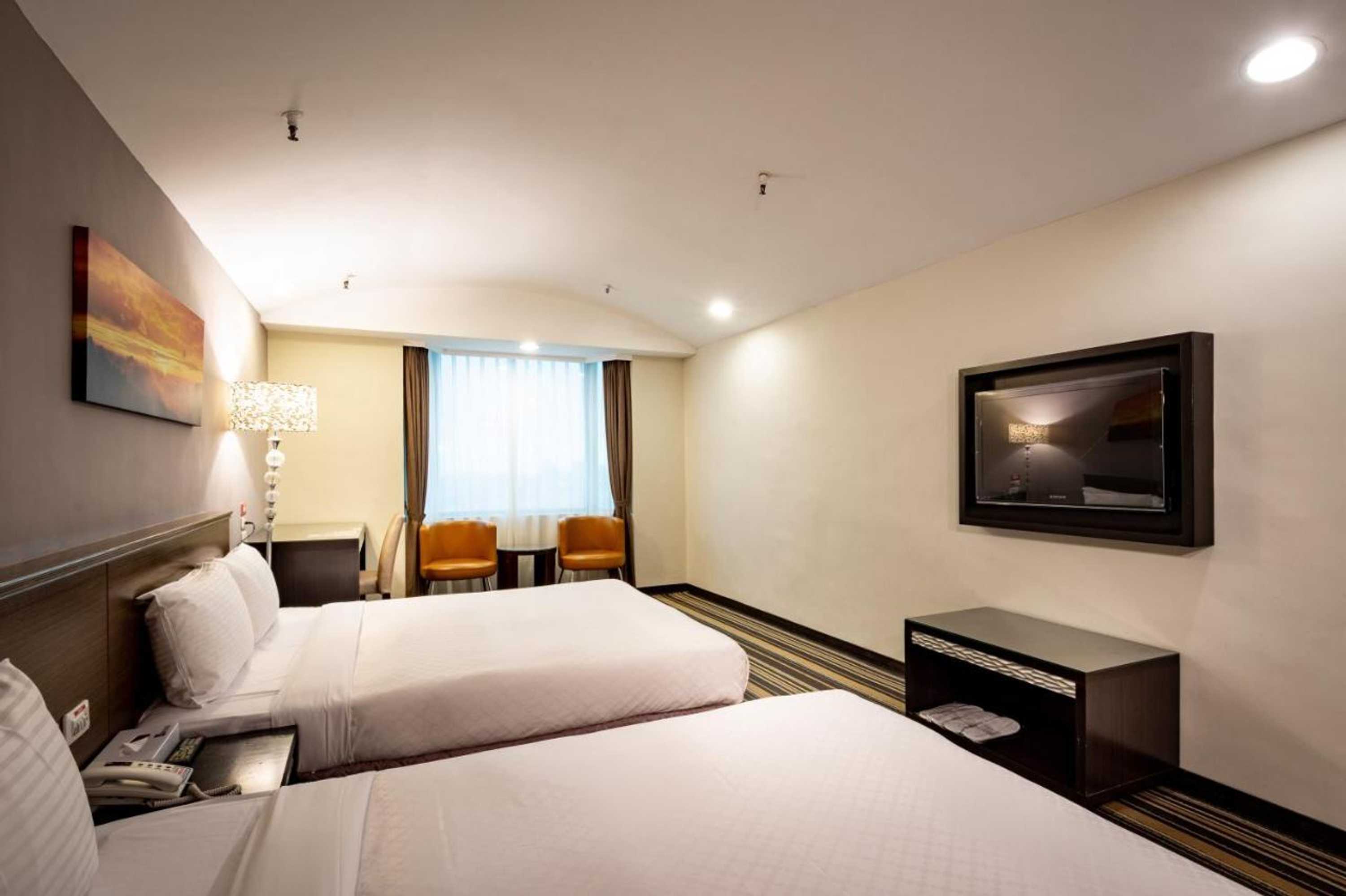 Gift card for Yoyo Hotel