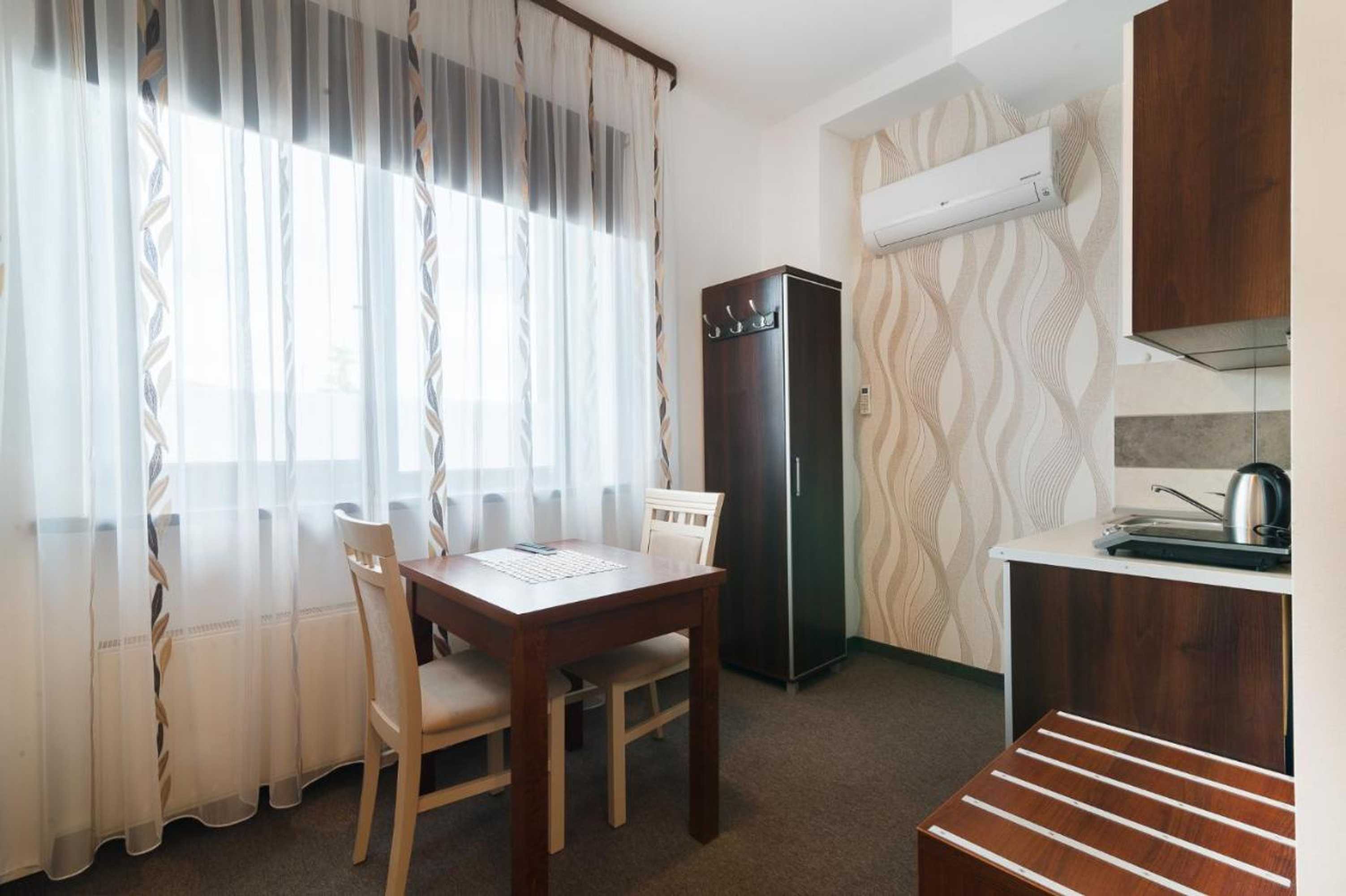 Gift card for Astra Apartments