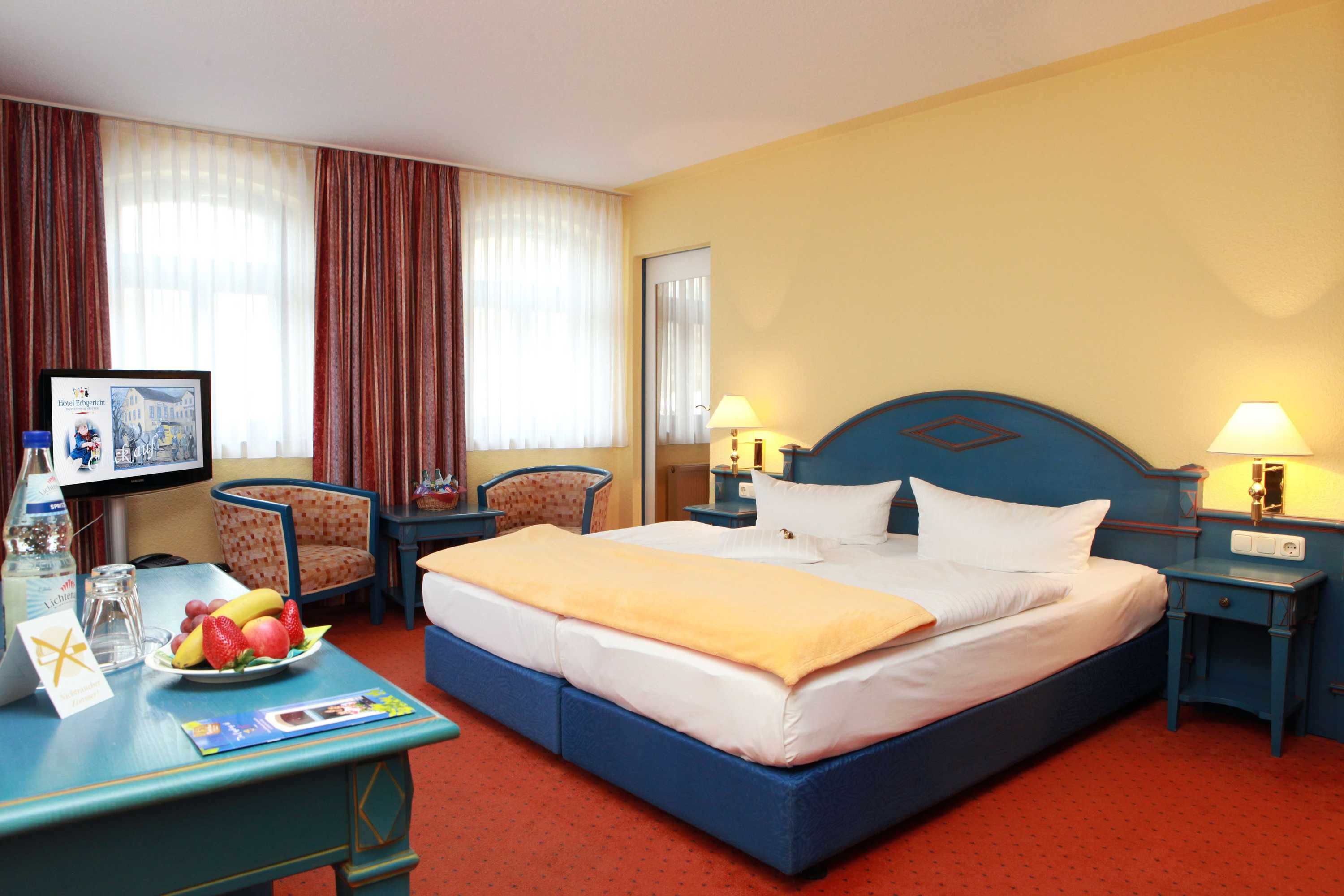 Gift card for Buntes Haus Seiffen - Hotel Erbgericht Gift card for Buntes Haus Seiffen - Hotel Erbgericht