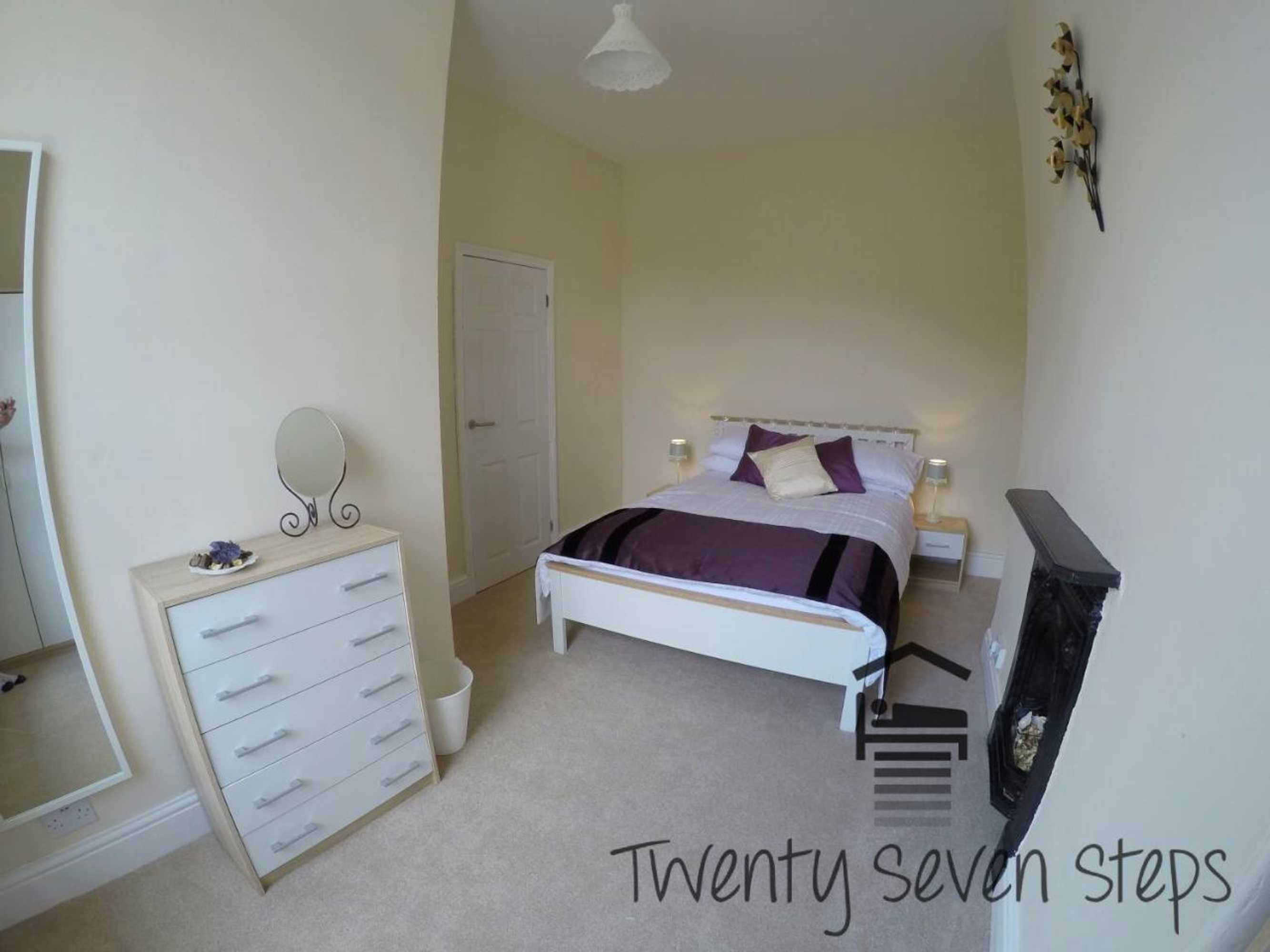 Gift card for Twenty Seven Steps