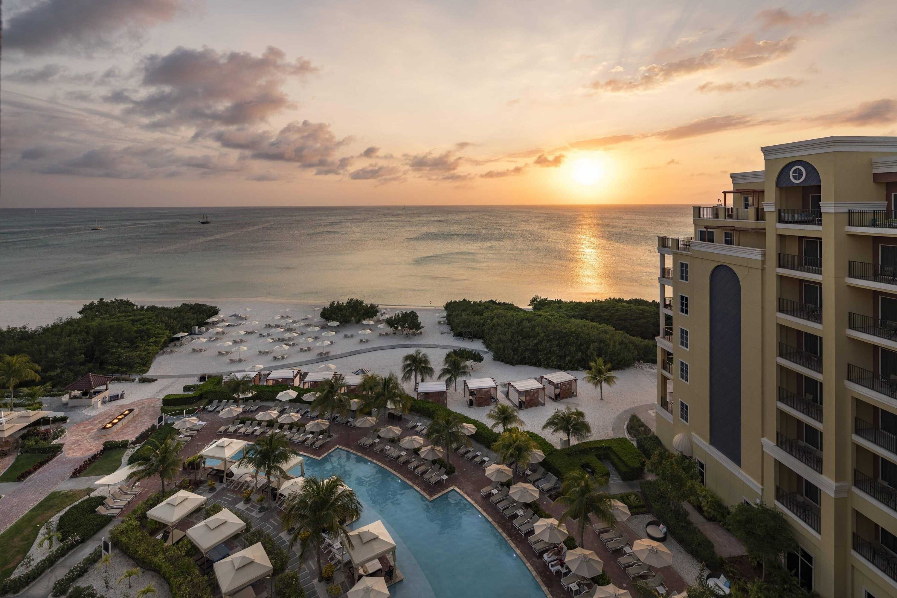 Gift card for The Ritz-Carlton, Aruba Gift card for The Ritz-Carlton, Aruba
