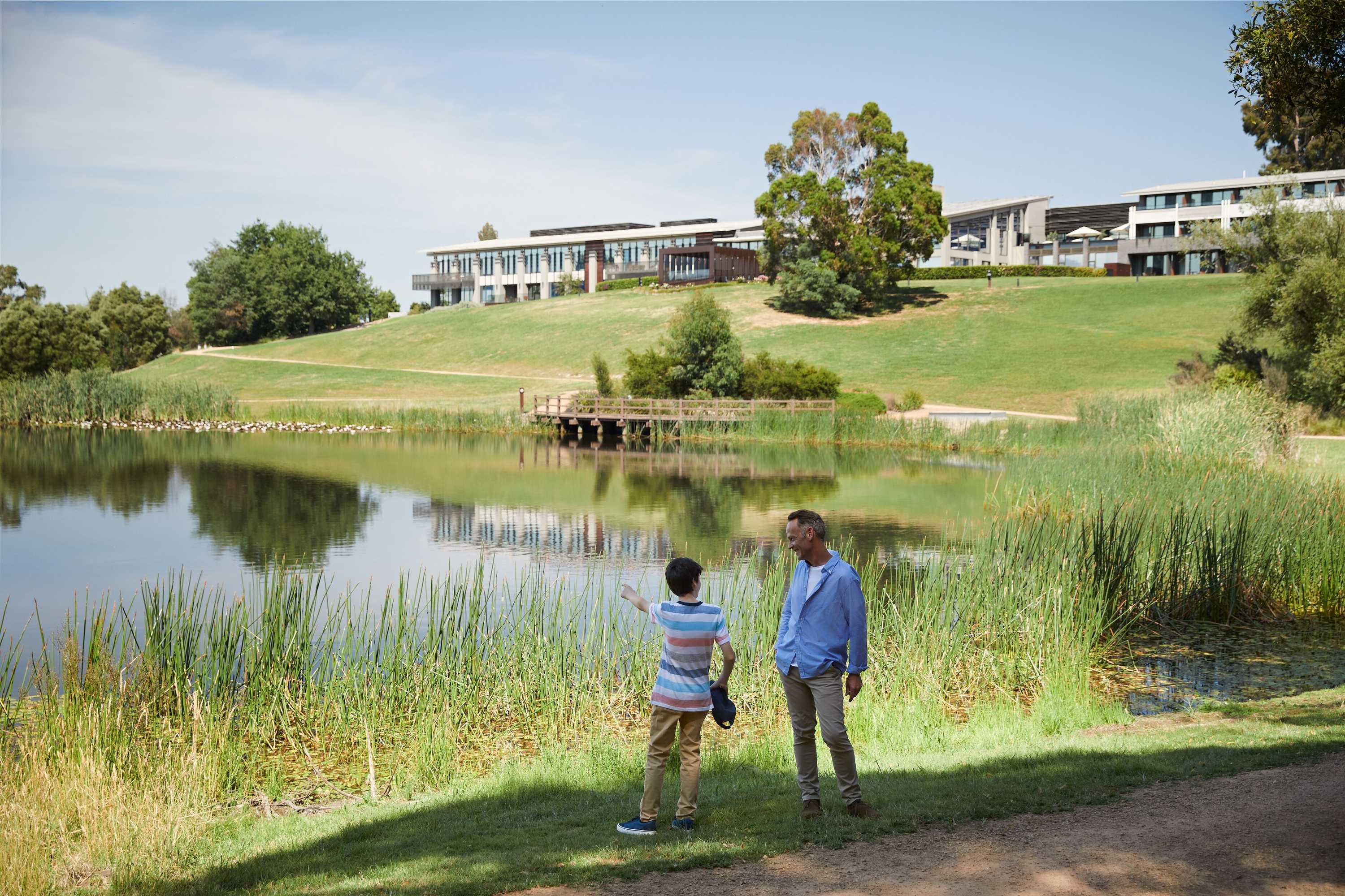 Gift card for Racv Healesville Country Club & Resort Gift card for Racv Healesville Country Club & Resort