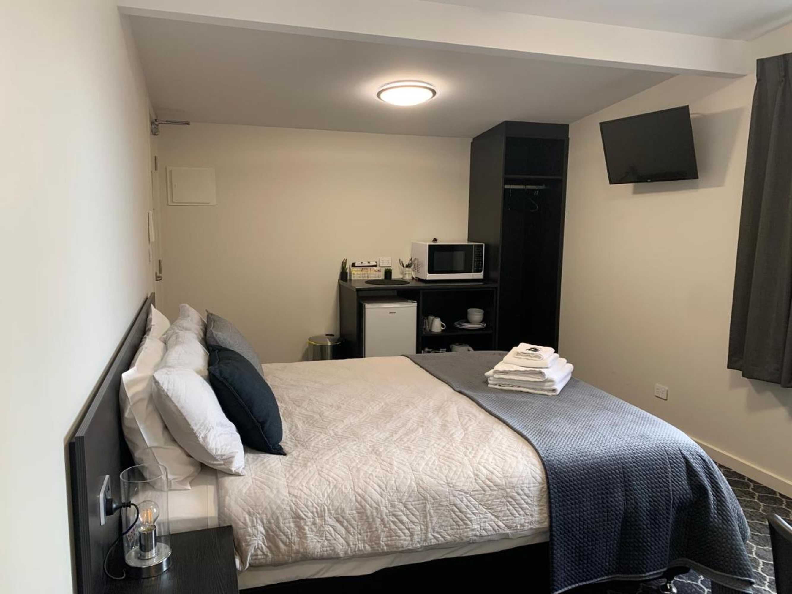 Gift card for Queens Arms Hotel