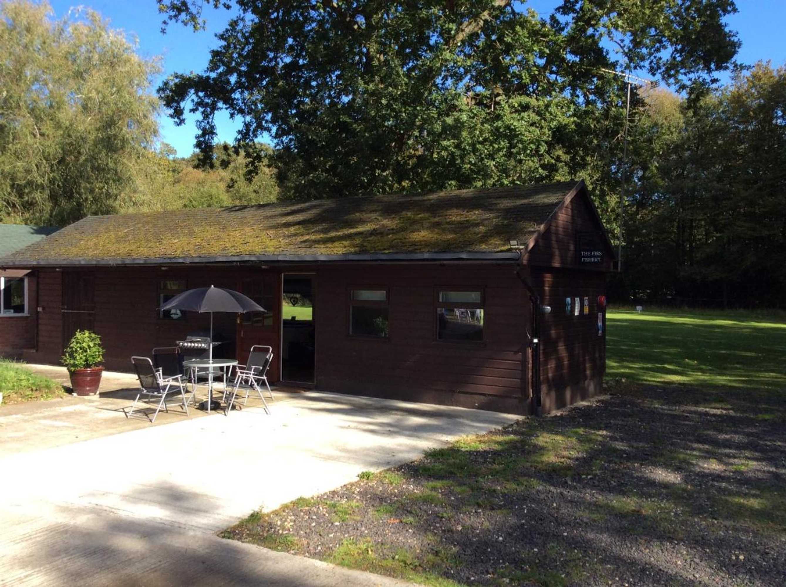 Gift card for The Firs