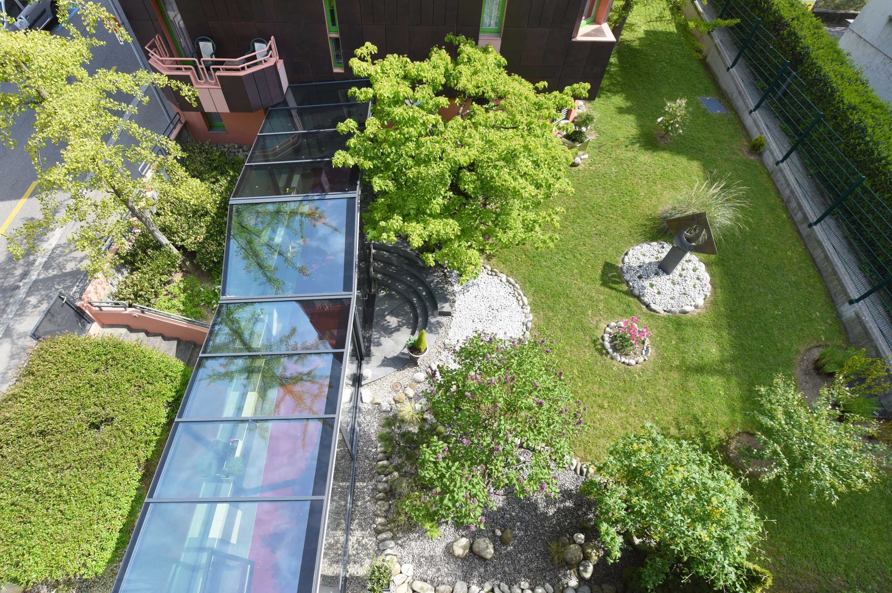 Gift card for Tulip Inn Lausanne Beaulieu Gift card for Tulip Inn Lausanne Beaulieu