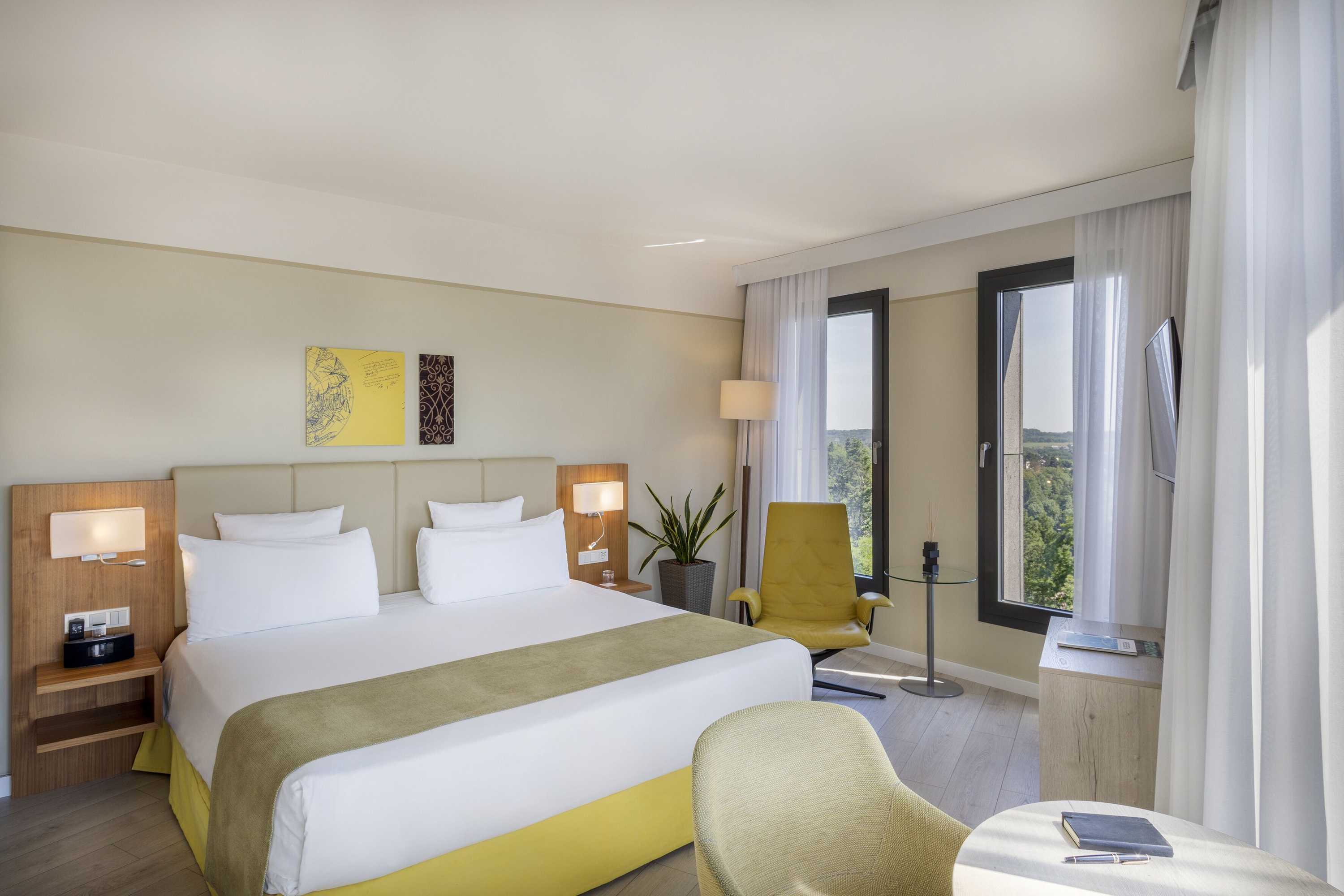 Gift card for Melia Luxembourg Gift card for Melia Luxembourg