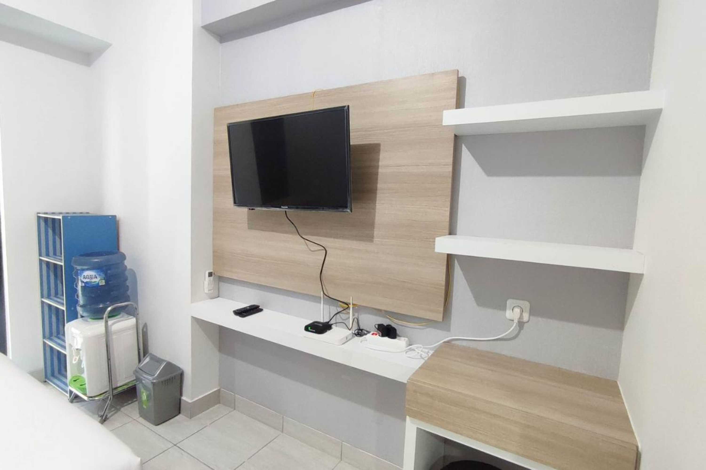 Gift card for Cozy Living Studio at The Alton Apartment By Travelio