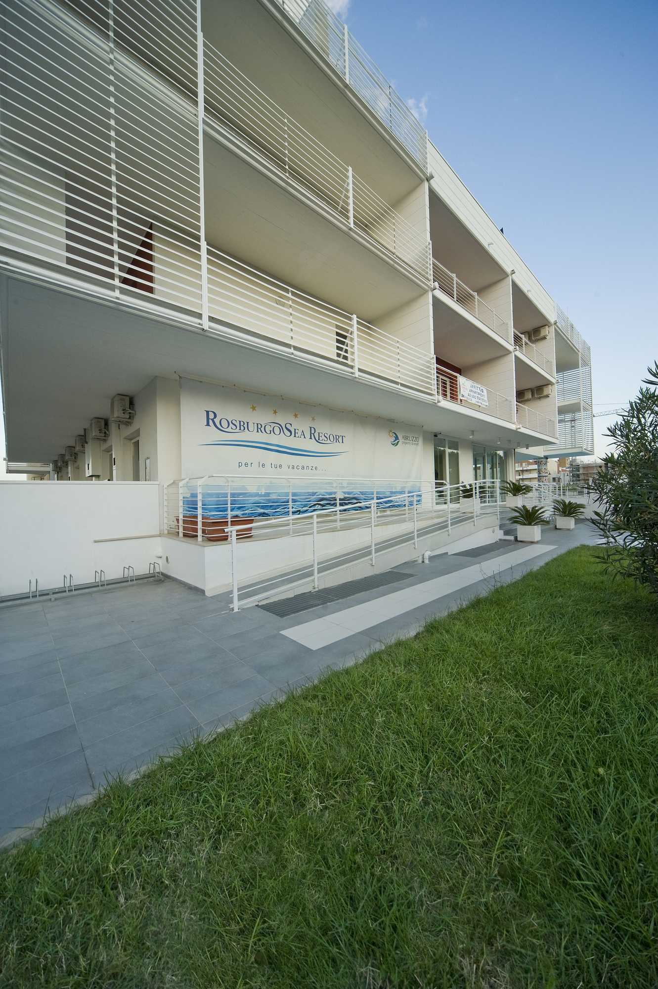 Gift card for Sea Resort Rosburgo Gift card for Sea Resort Rosburgo