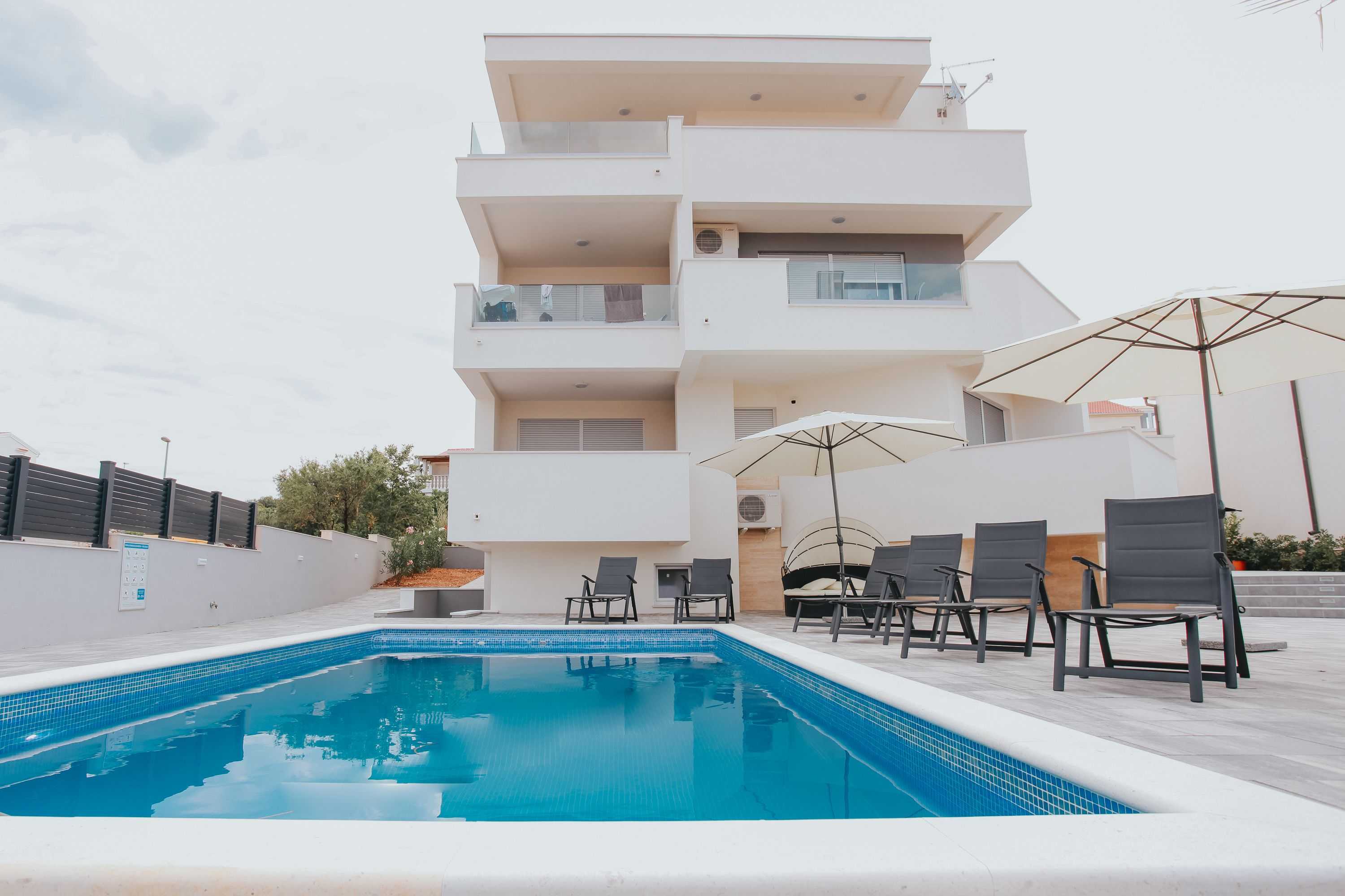 Gift card for Pool Villas Aldura Gift card for Pool Villas Aldura