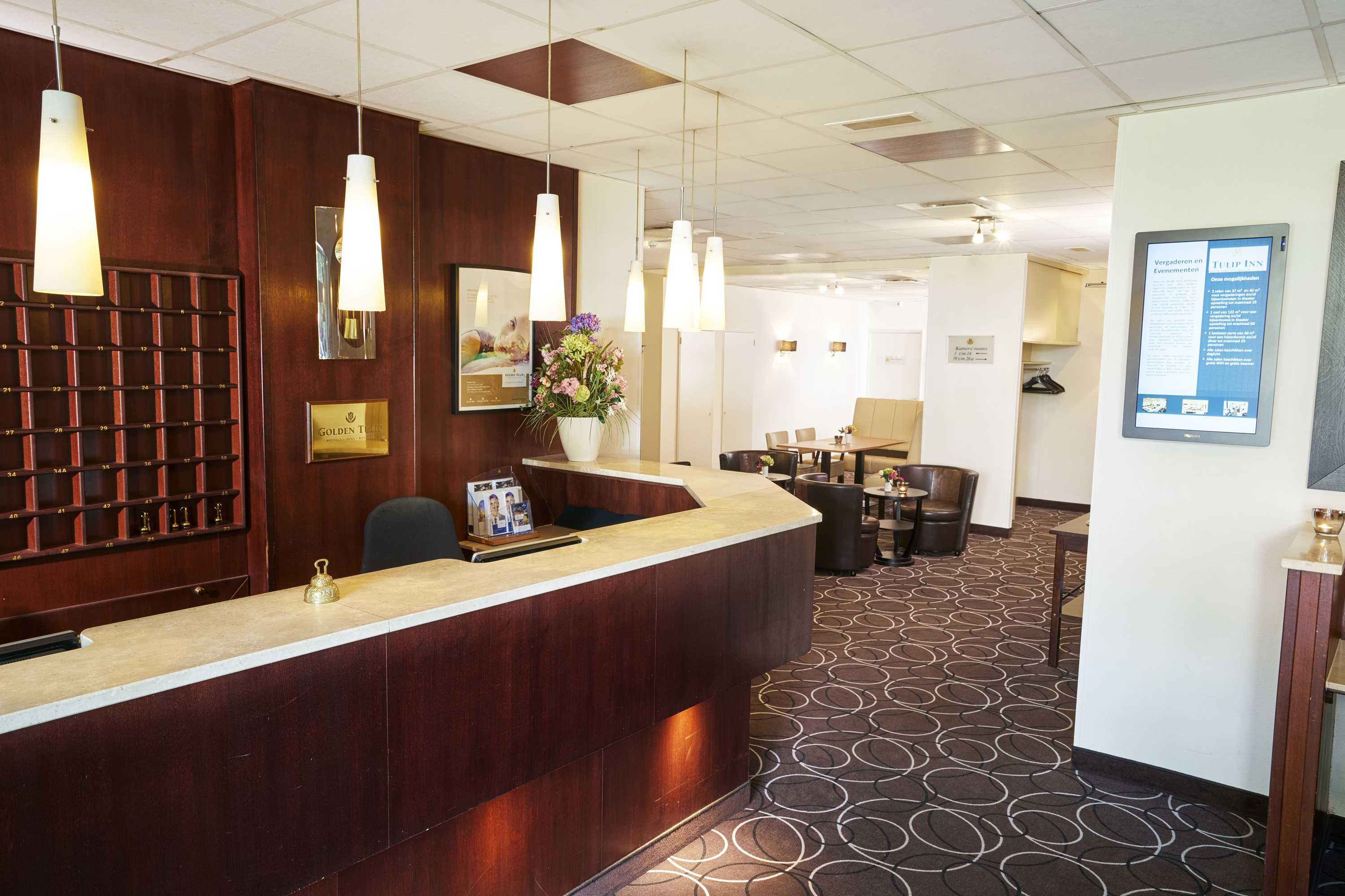Gift card for Amrâth Hotel Media Park Hilversum Gift card for Amrâth Hotel Media Park Hilversum