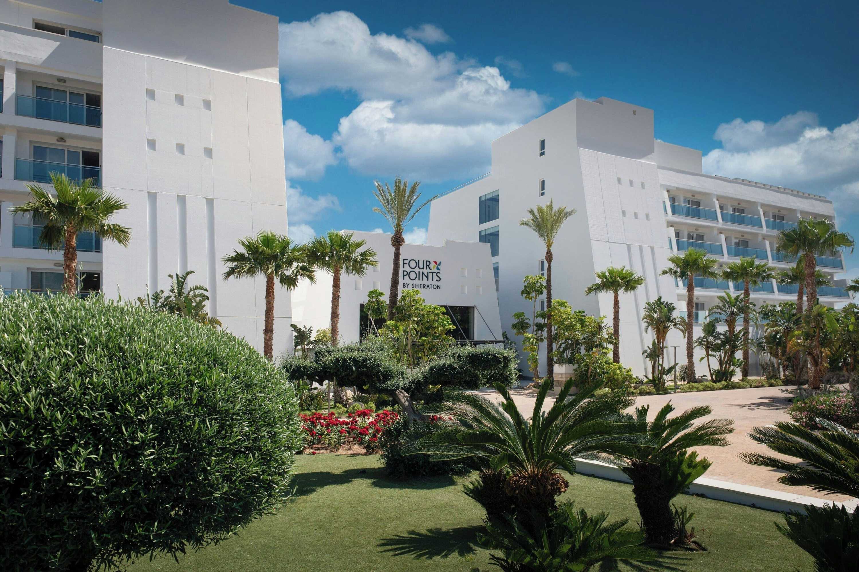Gift card for Four Points by Sheraton Costa Blanca Resort Gift card for Four Points by Sheraton Costa Blanca Resort