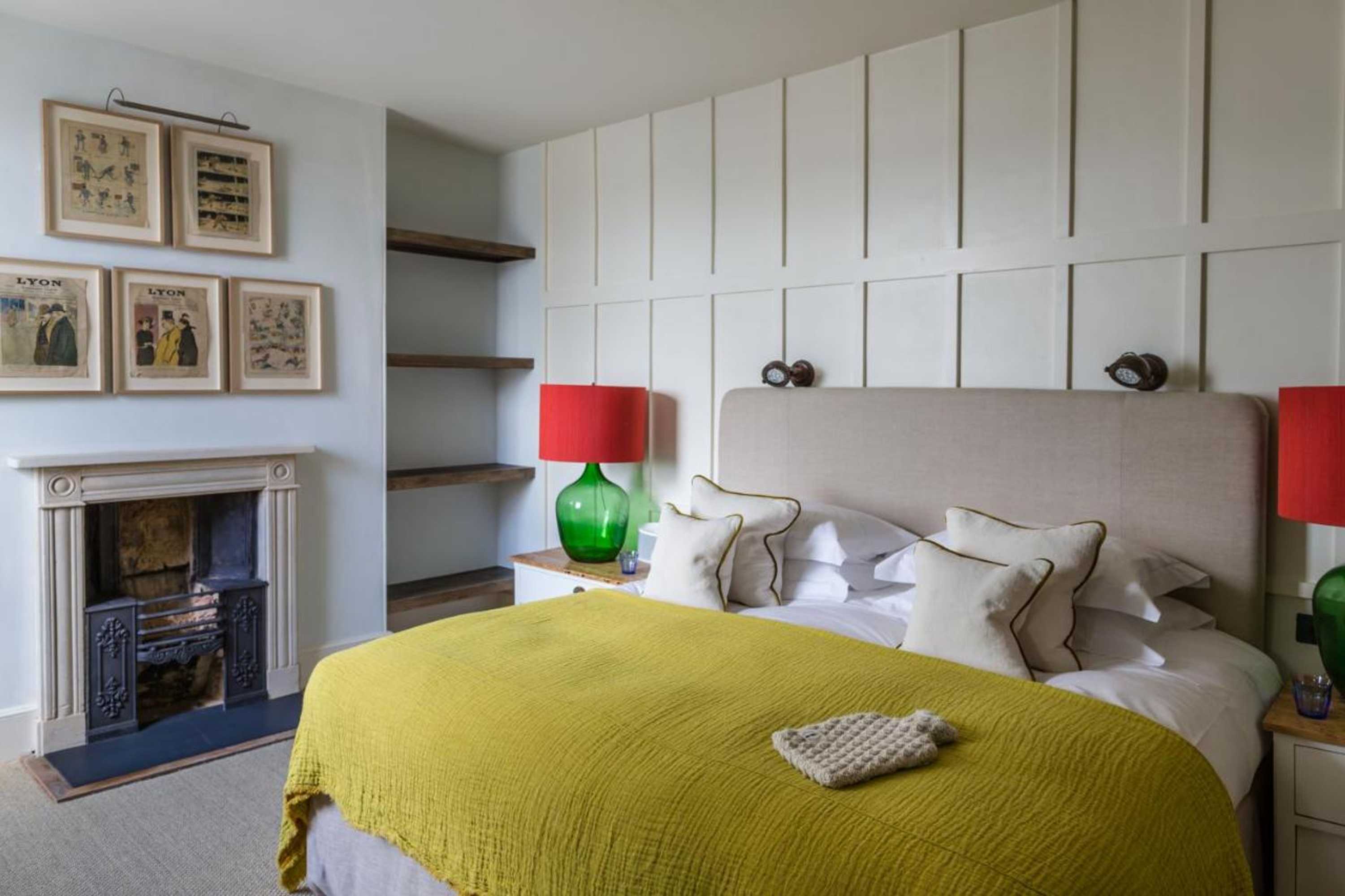 Gift card for No 38 The Park