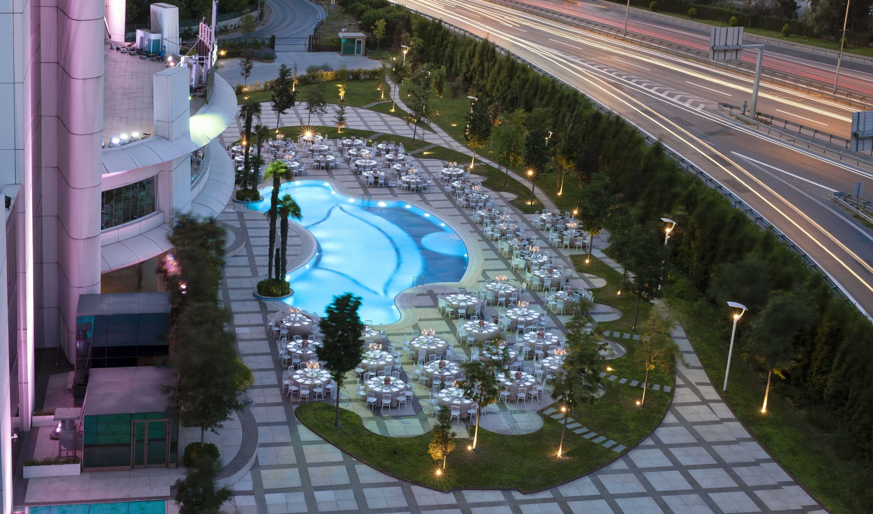 Gift card for Elite World Grand Istanbul Basın Ekspres Gift card for Elite World Grand Istanbul Basın Ekspres