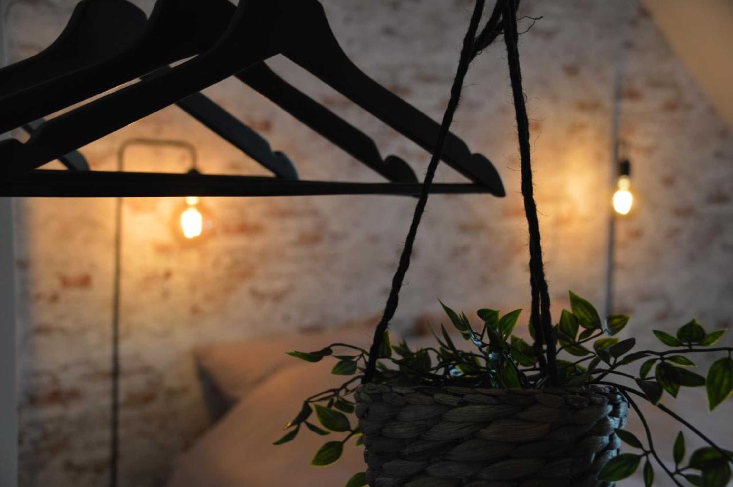 Gift card for B&b Tantine