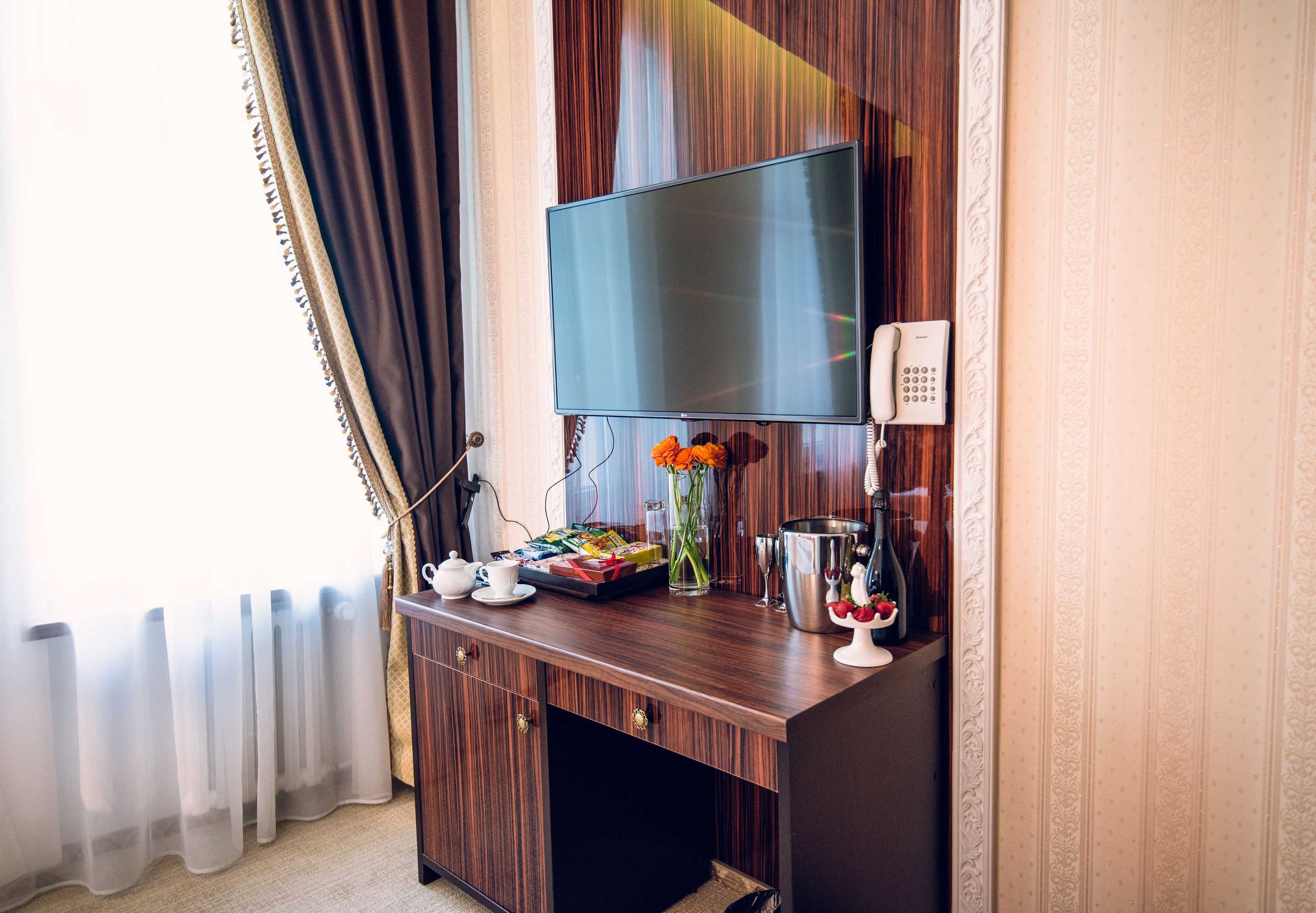 Gift card for Sadovnicheskaya Hotel