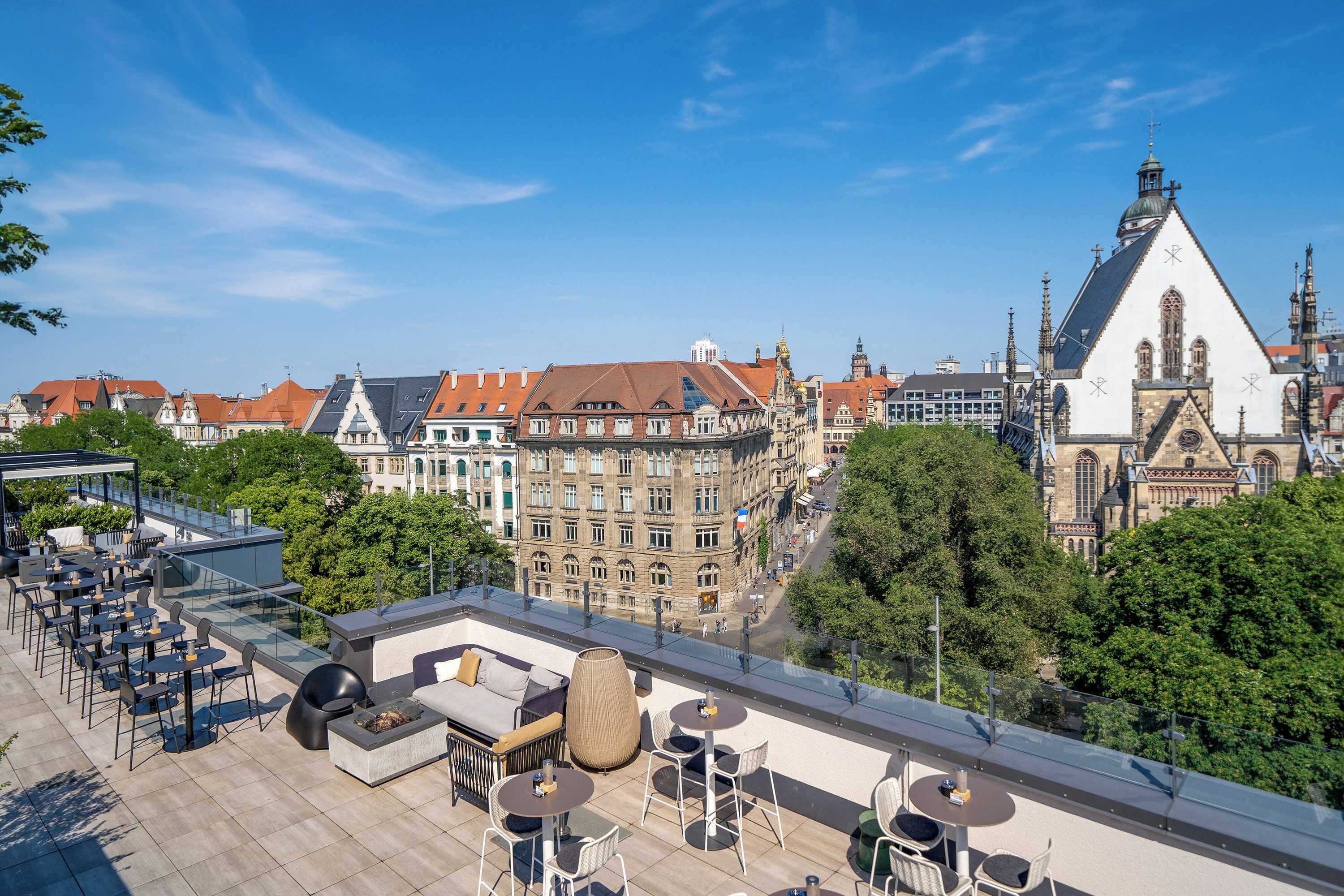 Gift card for Innside by Meliá Leipzig Gift card for Innside by Meliá Leipzig
