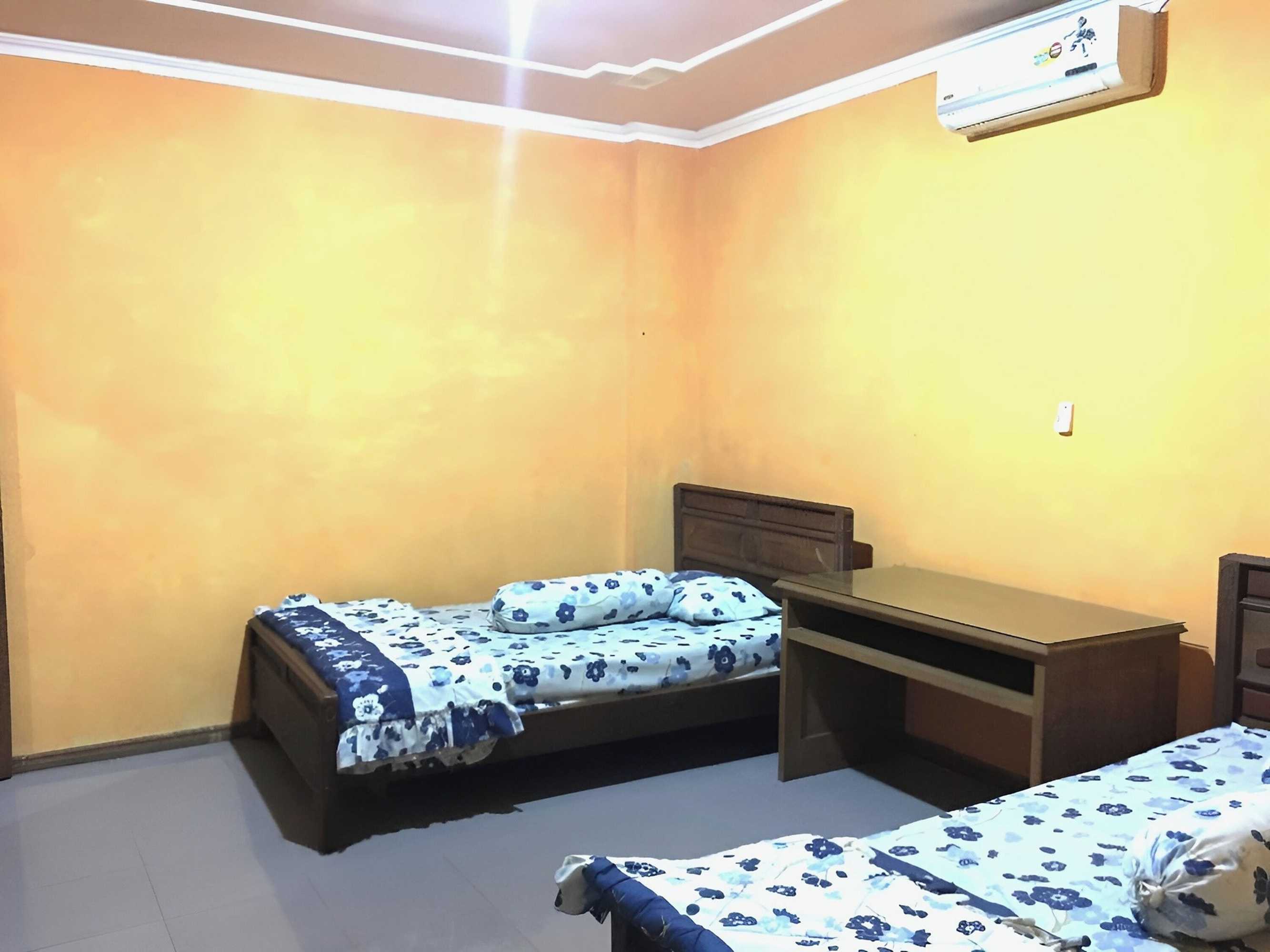 Gift card for Hotel Alami Near Alun-Alun Klaten Gift card for Hotel Alami Near Alun-Alun Klaten