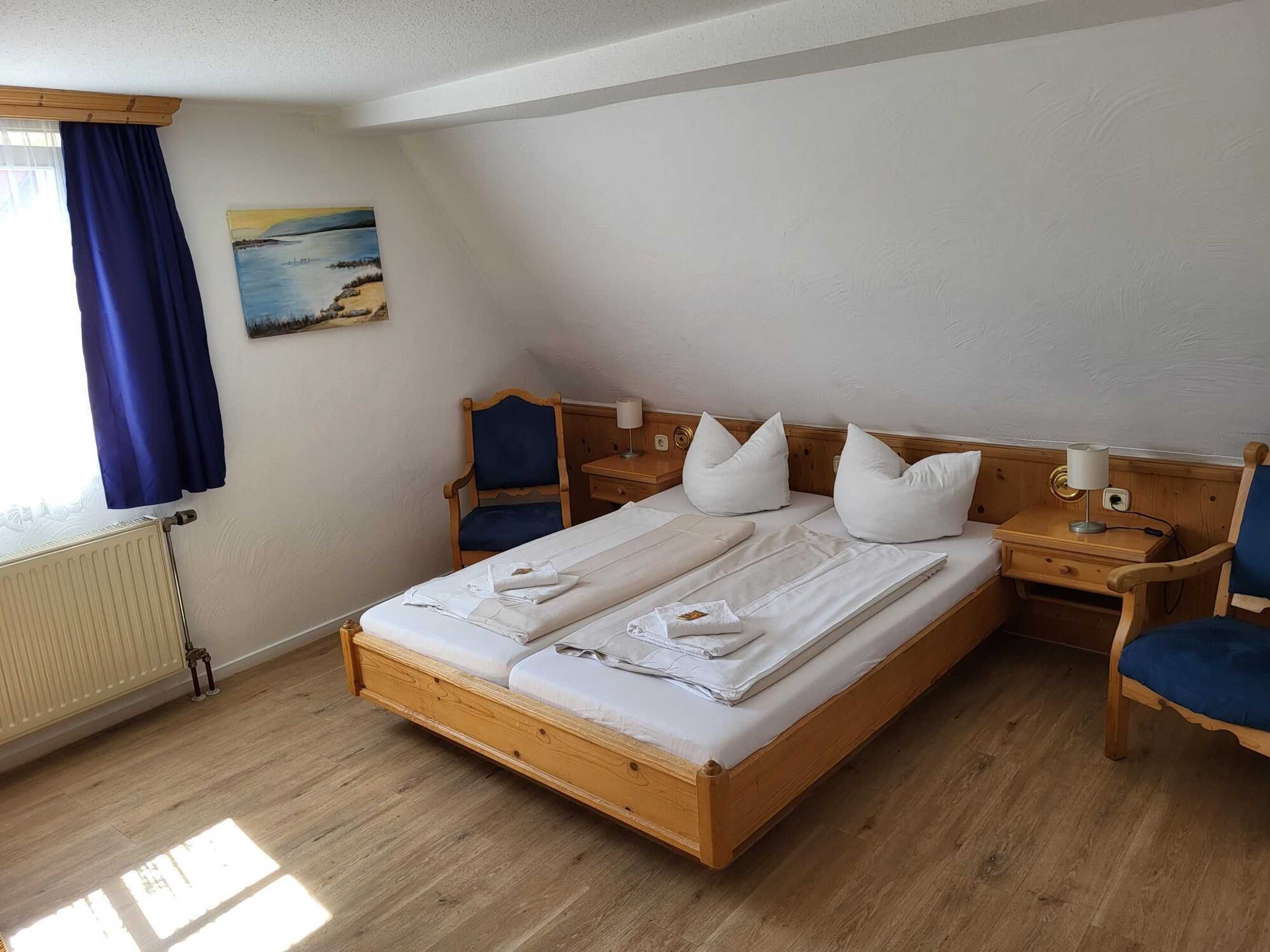 Gift card for Historikhotel Ochsen