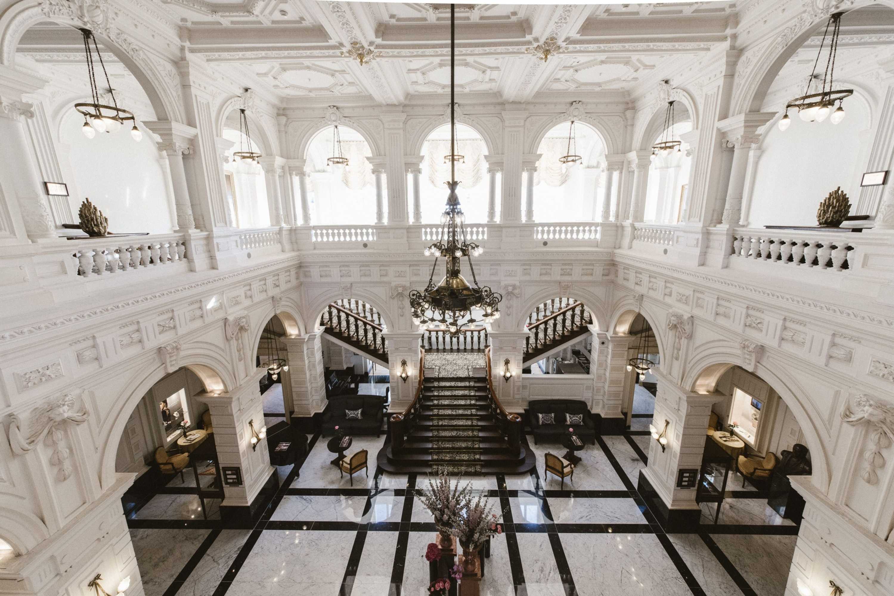 Gift card for Intercontinental Amstel Amsterdam by Ihg Gift card for Intercontinental Amstel Amsterdam by Ihg