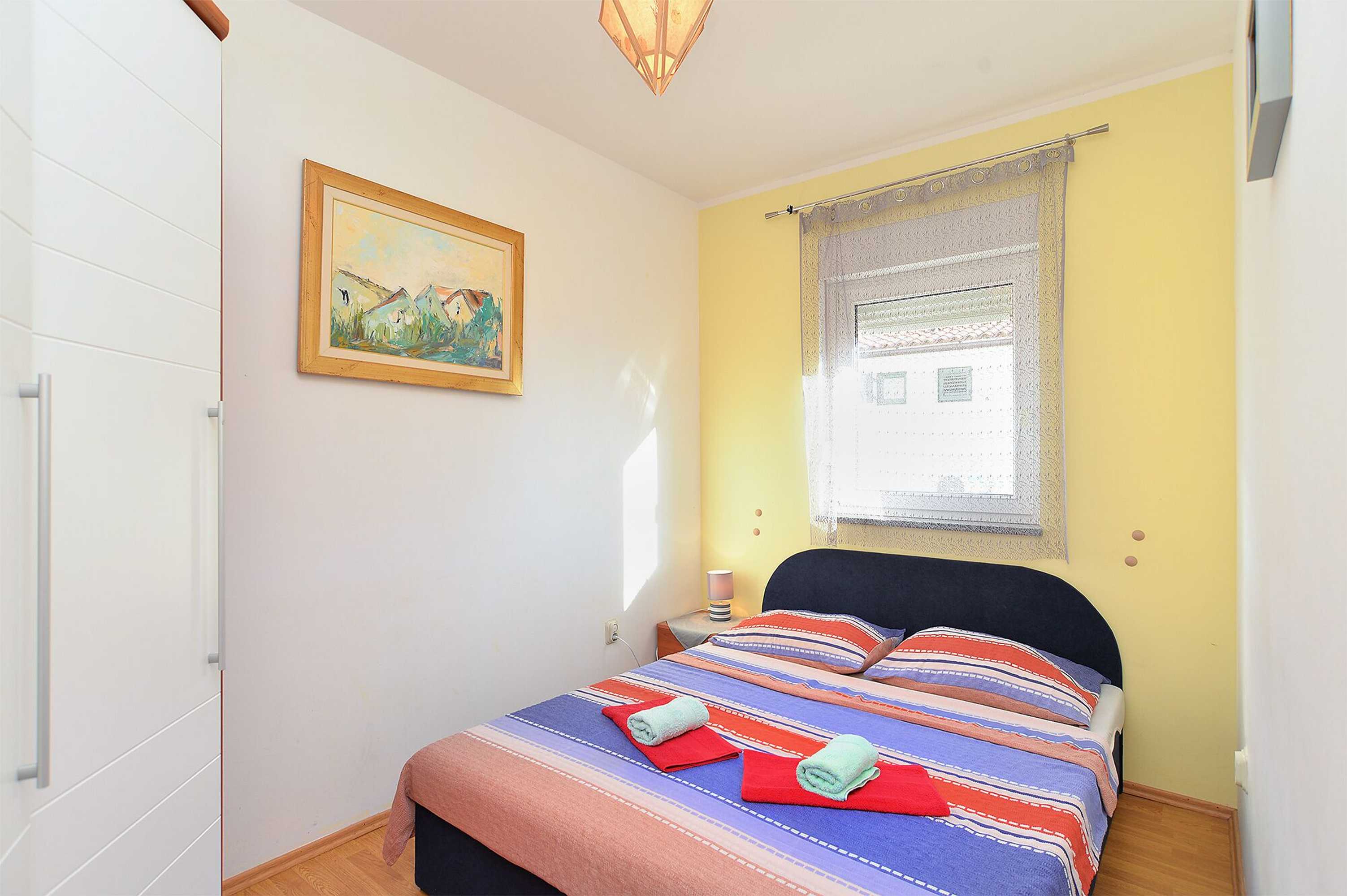 Gift card for Apartments Baresic