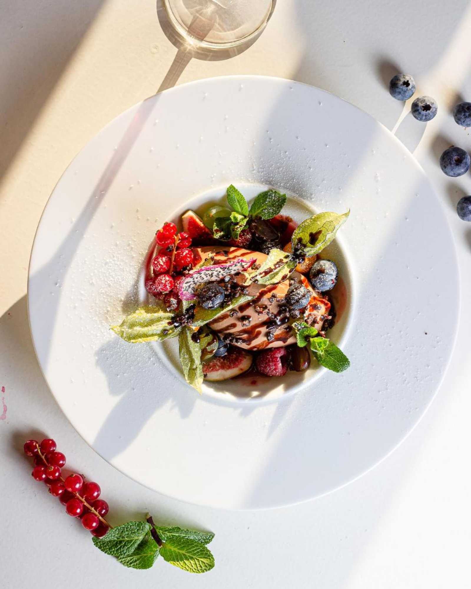 Gift card for Hotel Omega