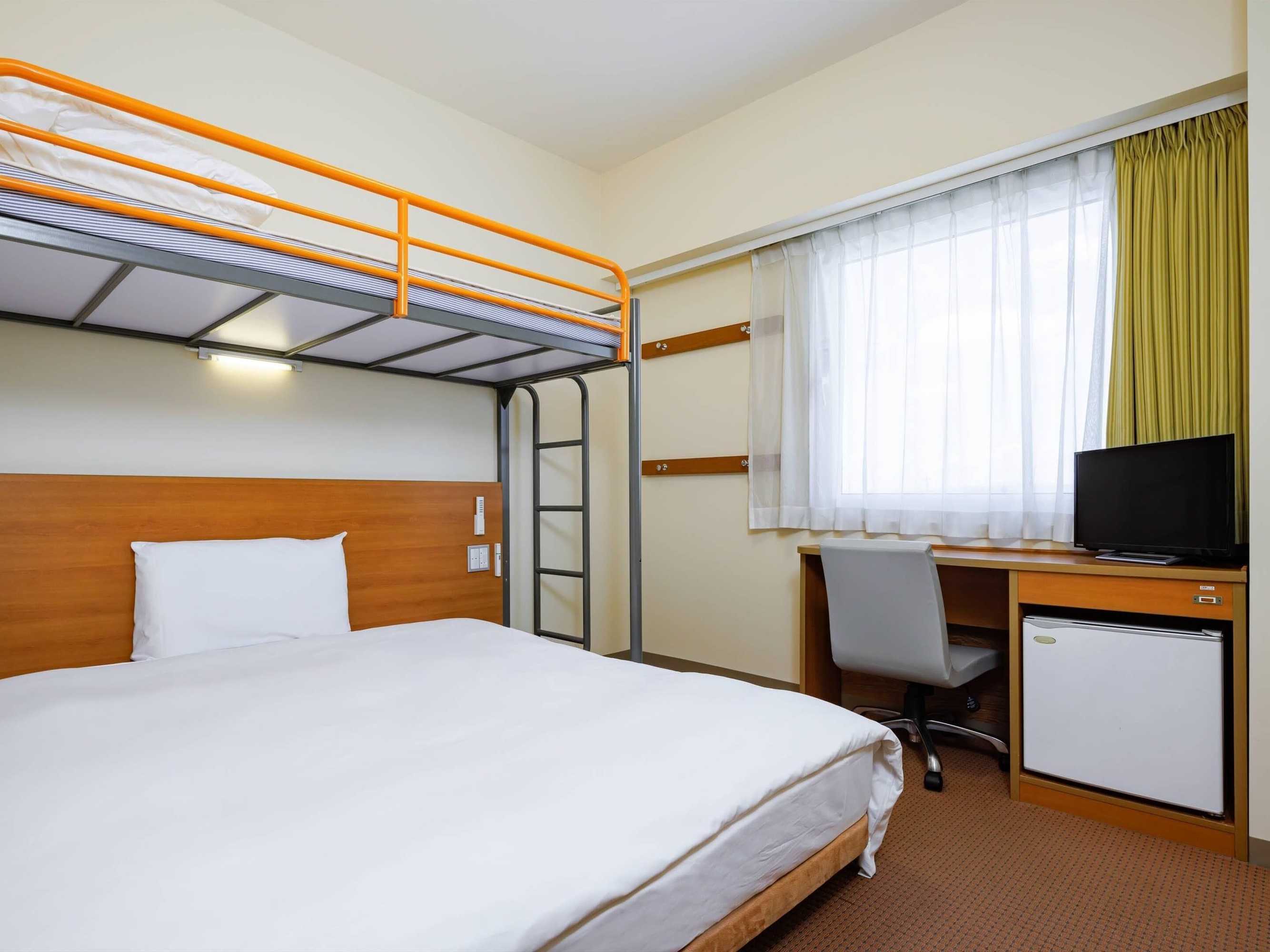 Gift card for Comfort Inn Fukushima Nishi Inter