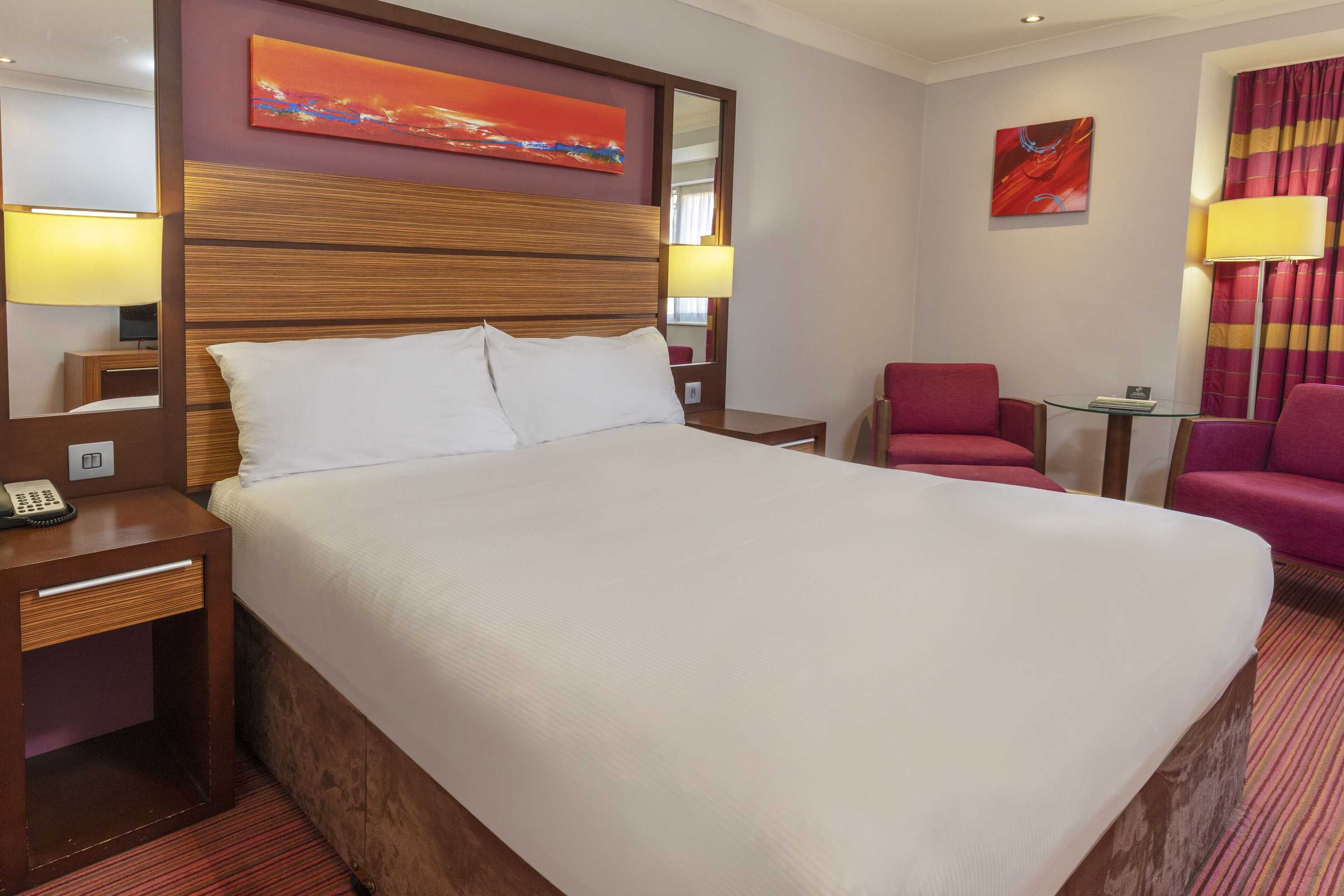 Gift card for Ashford International Hotel & Spa