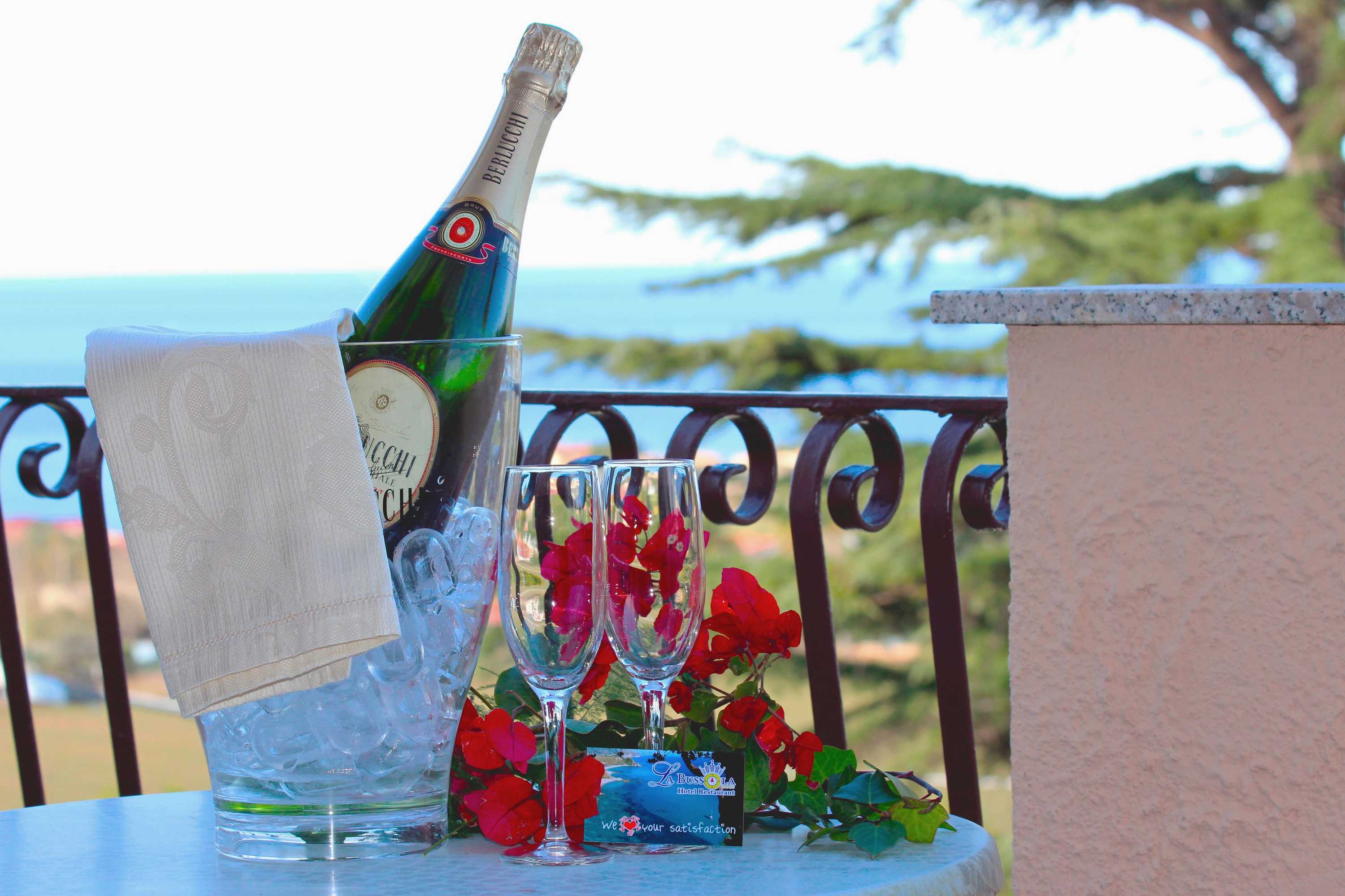 Gift card for La Bussola Hotel Restaurant Gift card for La Bussola Hotel Restaurant