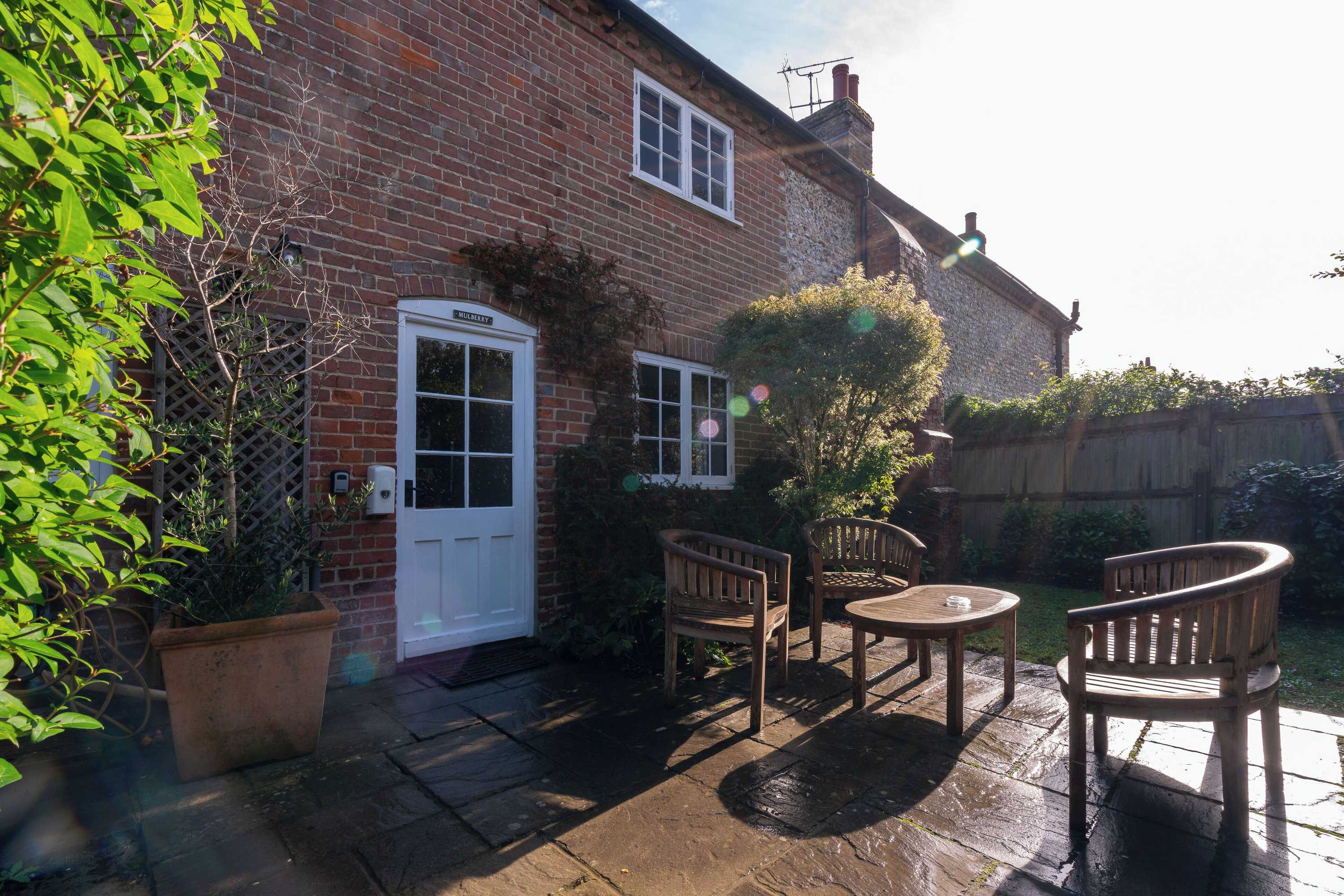 Gift card for The Royal Oak