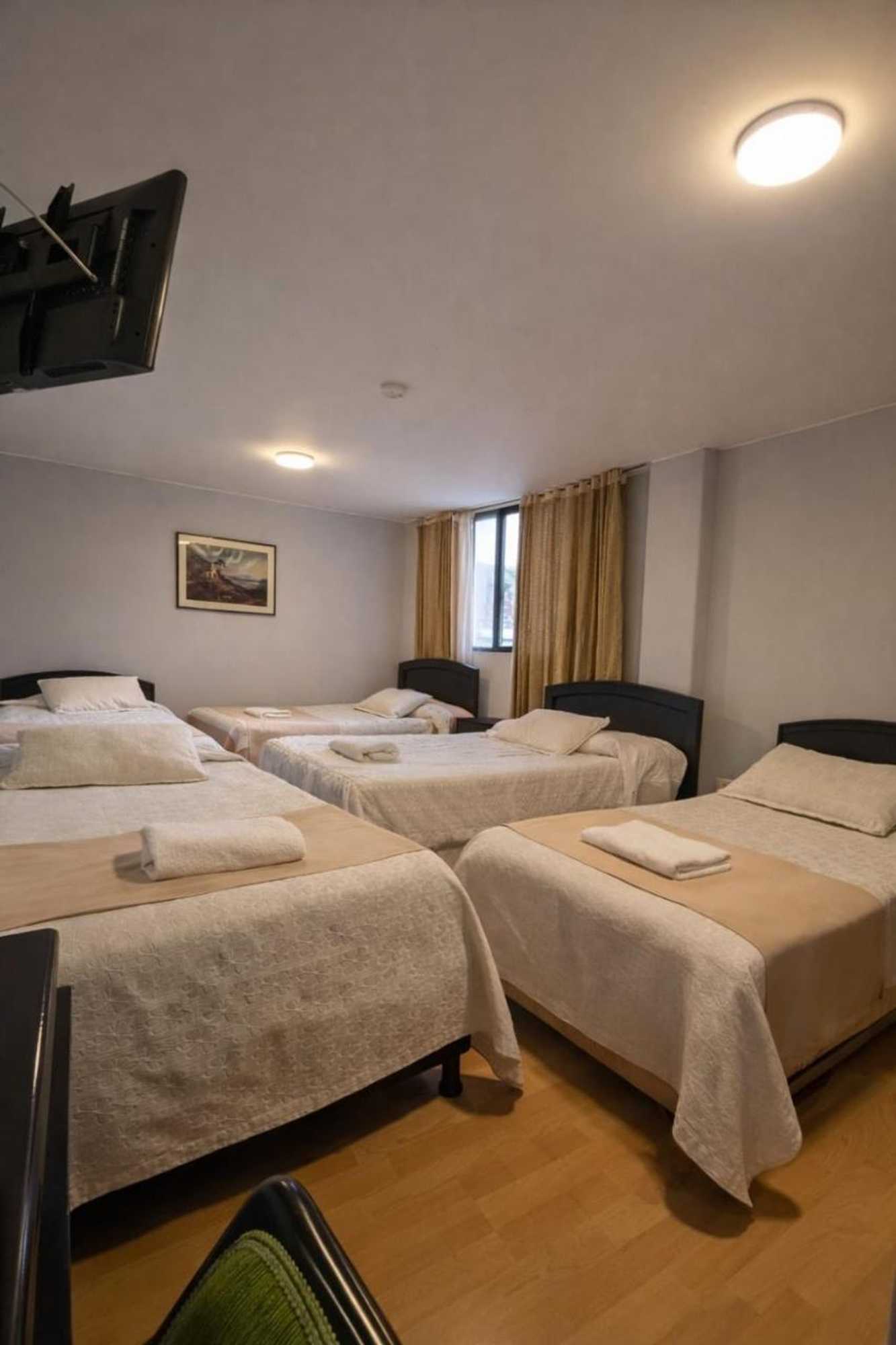 Gift card for Hotel Oicatá