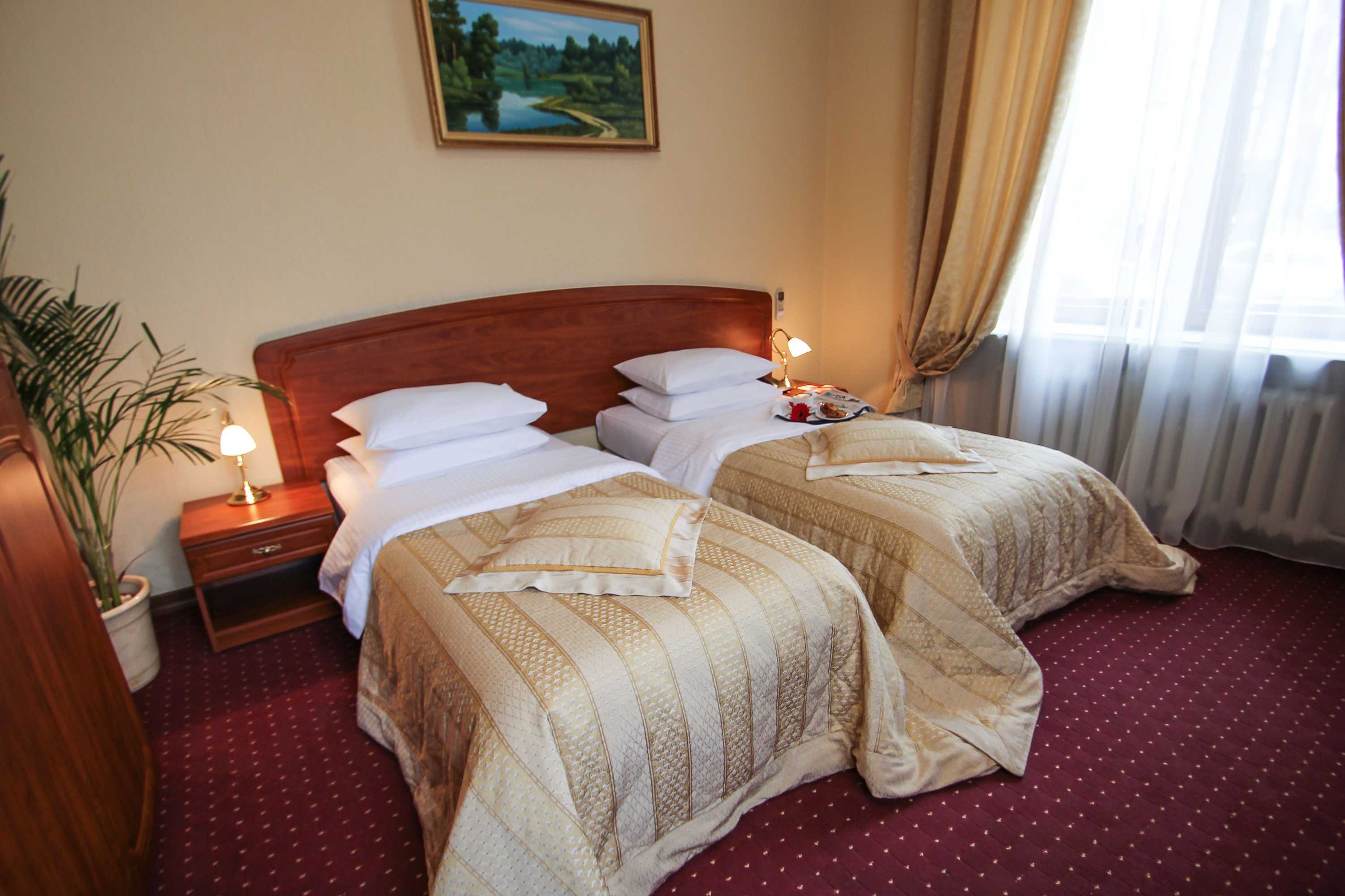 Gift card for Legendary Hotel Sovietsky Gift card for Legendary Hotel Sovietsky