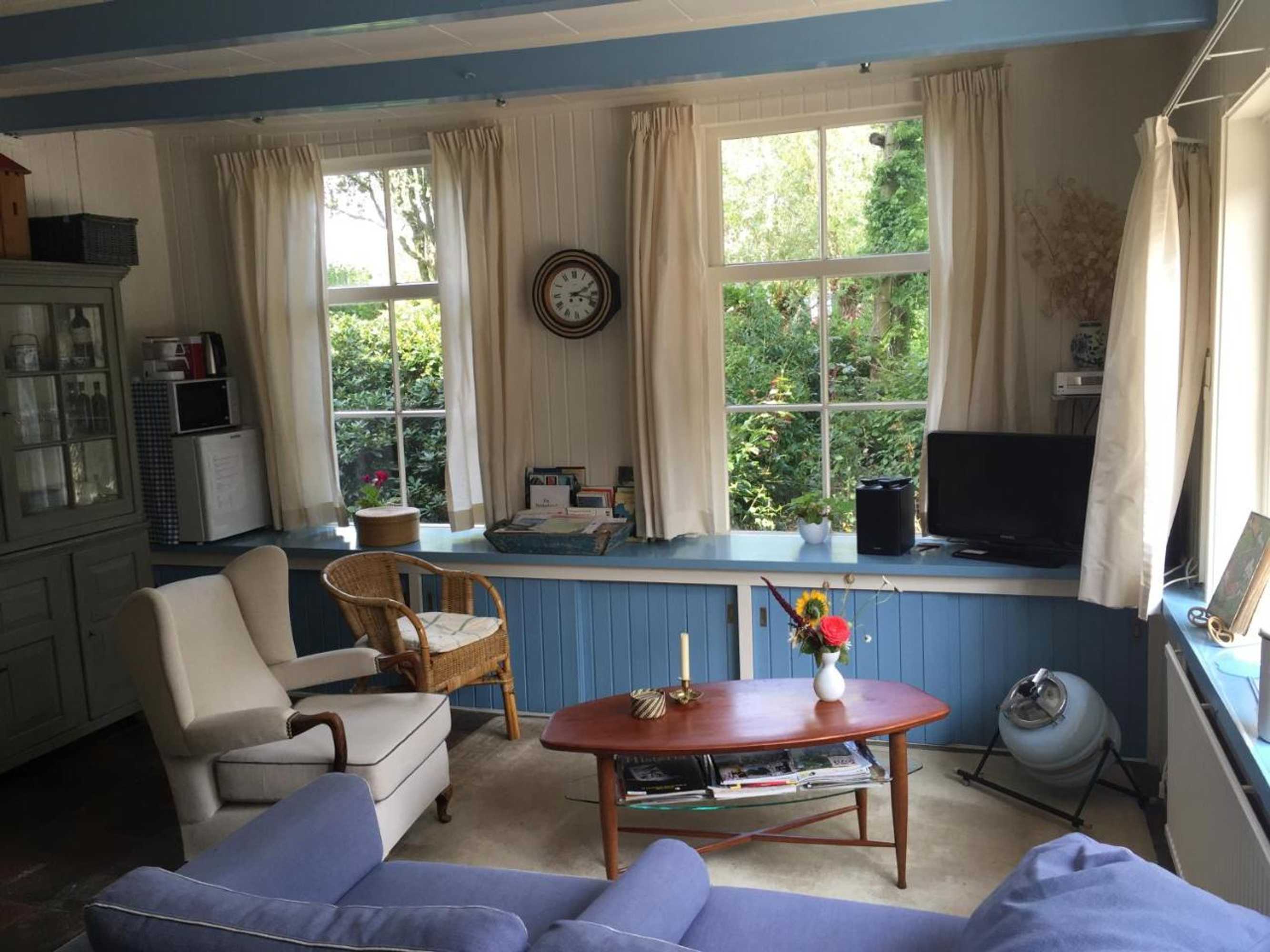 Gift card for Droomgaerd