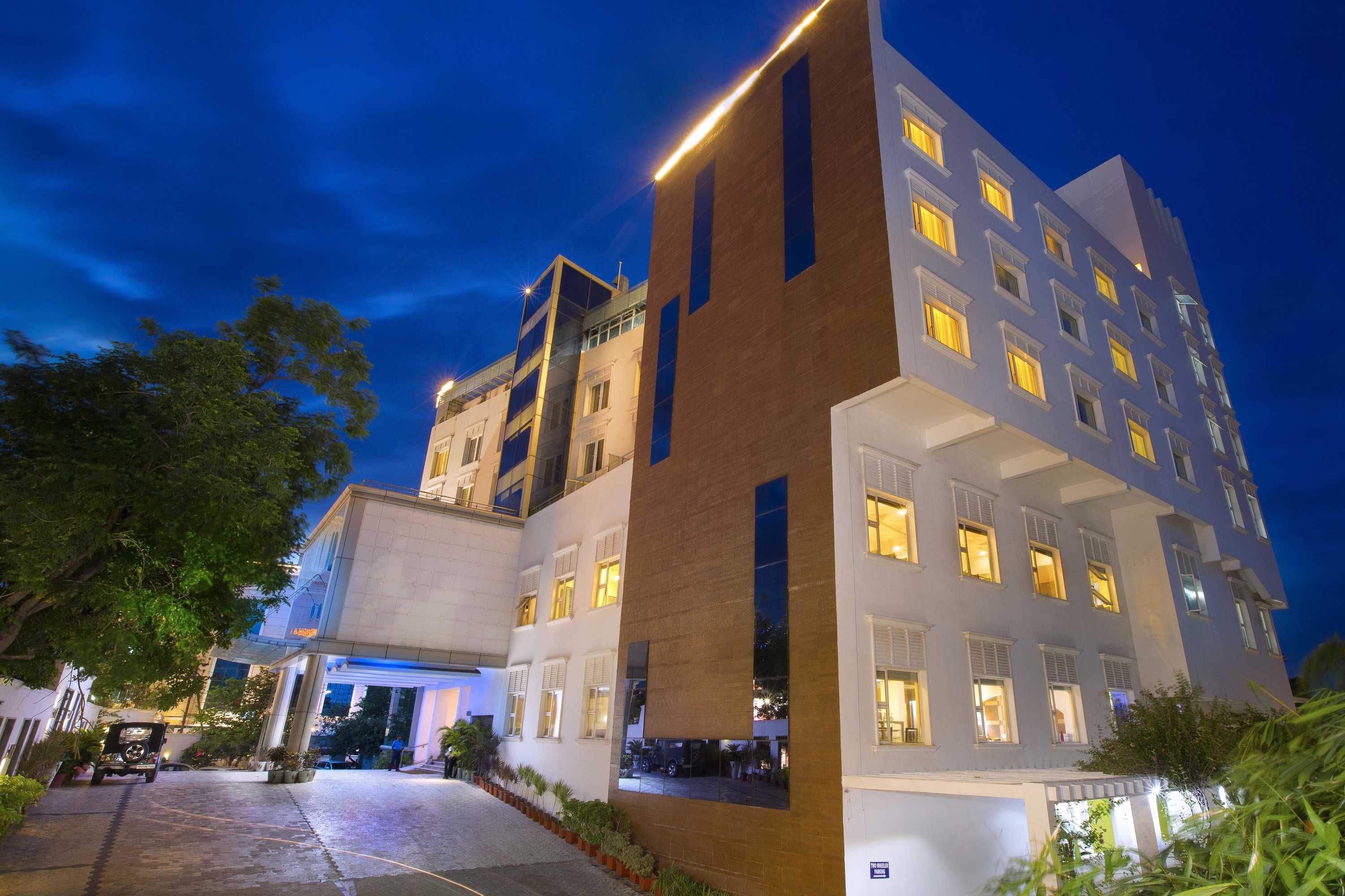 Gift card for Hotel Atithi Gift card for Hotel Atithi