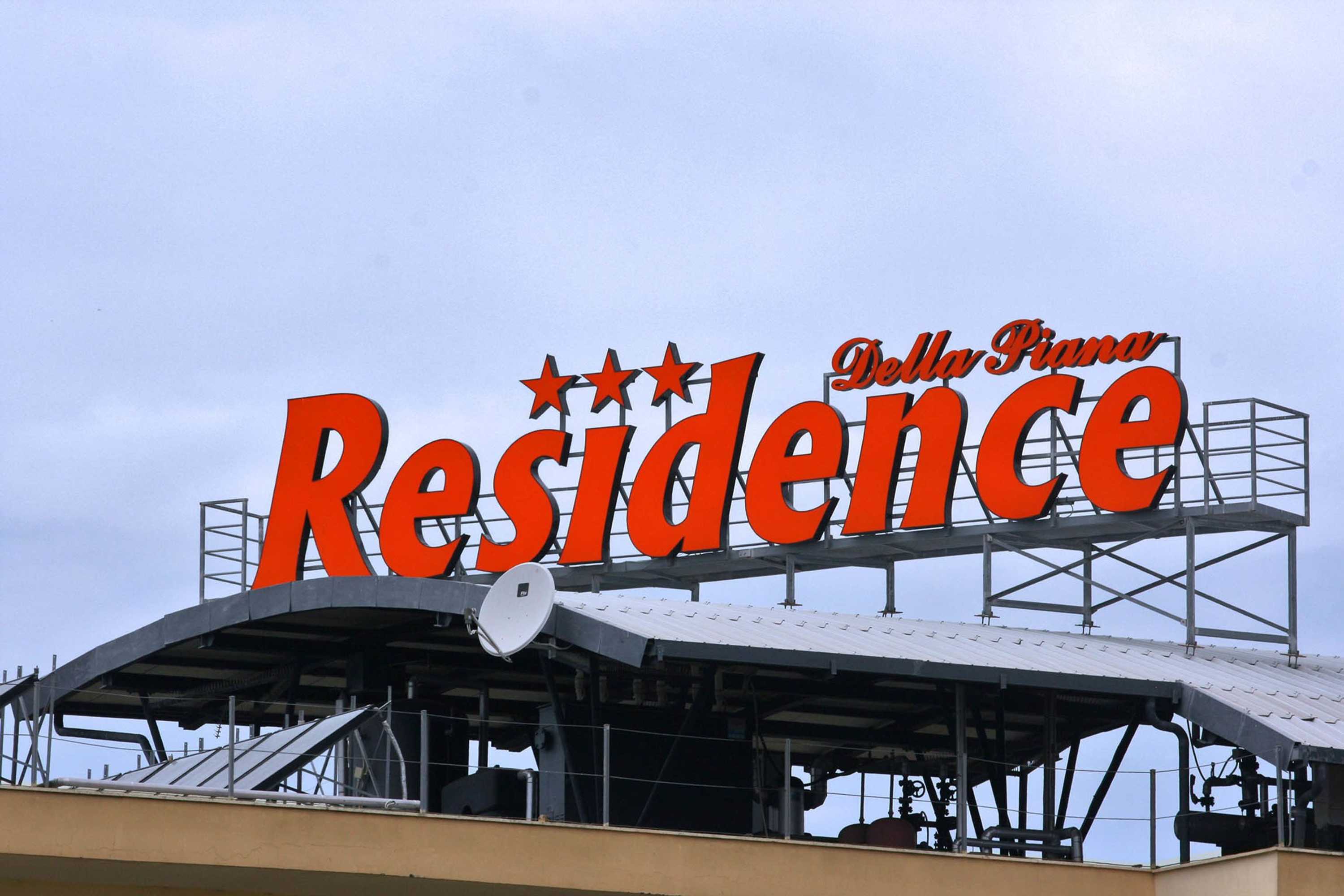 Gift card for Della Piana Residence Gift card for Della Piana Residence