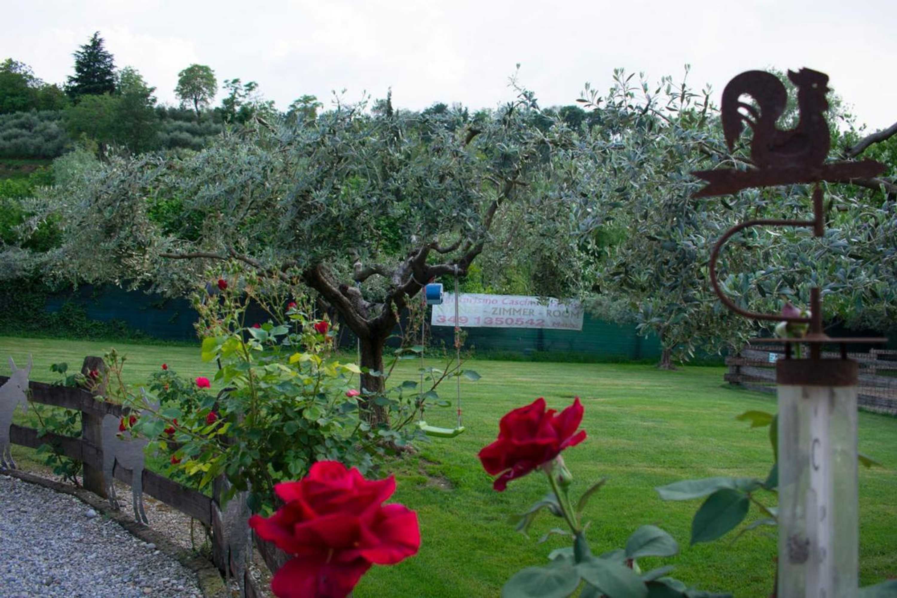 Gift card for Cascina Graziosa