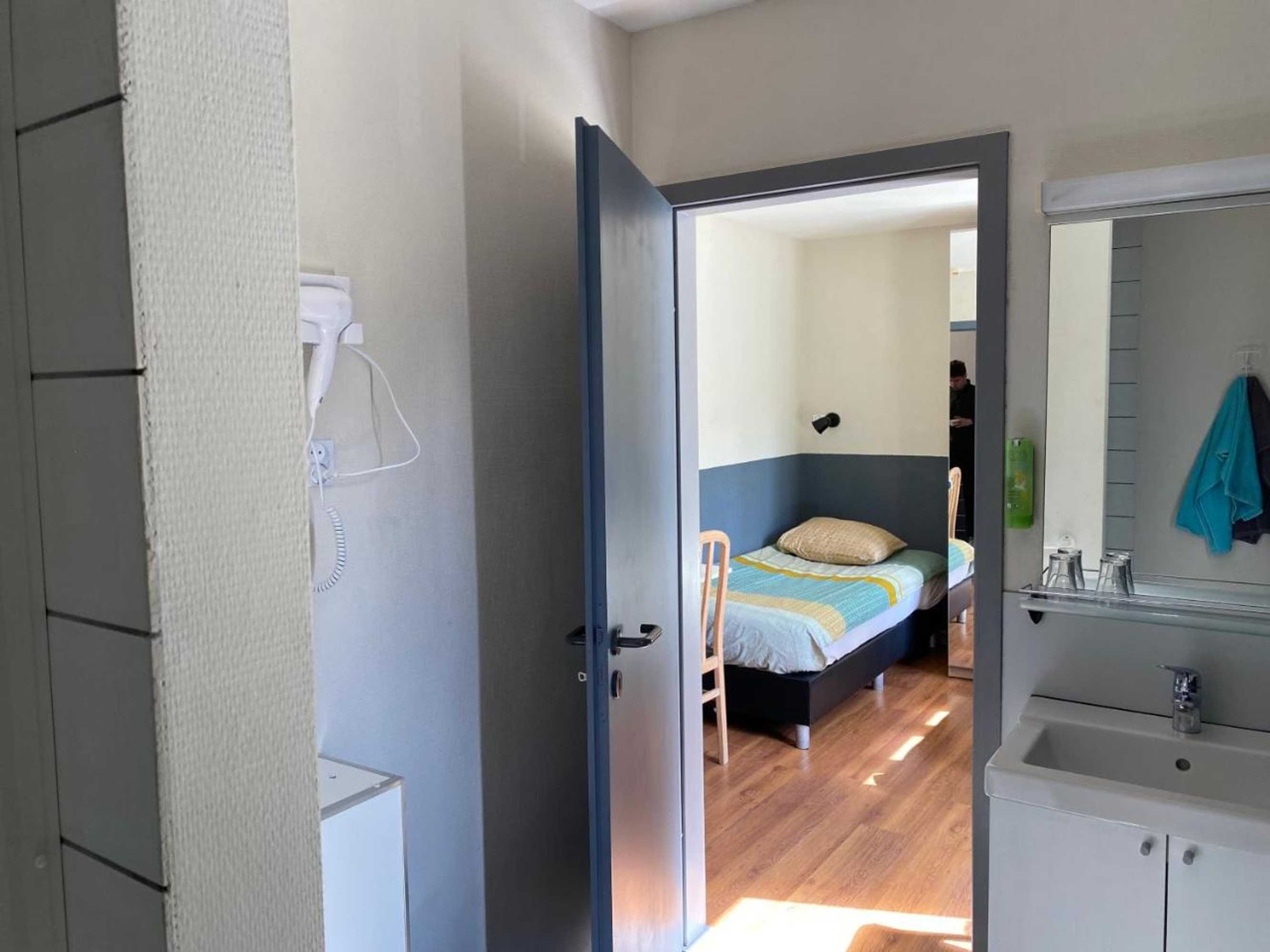 Gift card for Hotel Fauwater