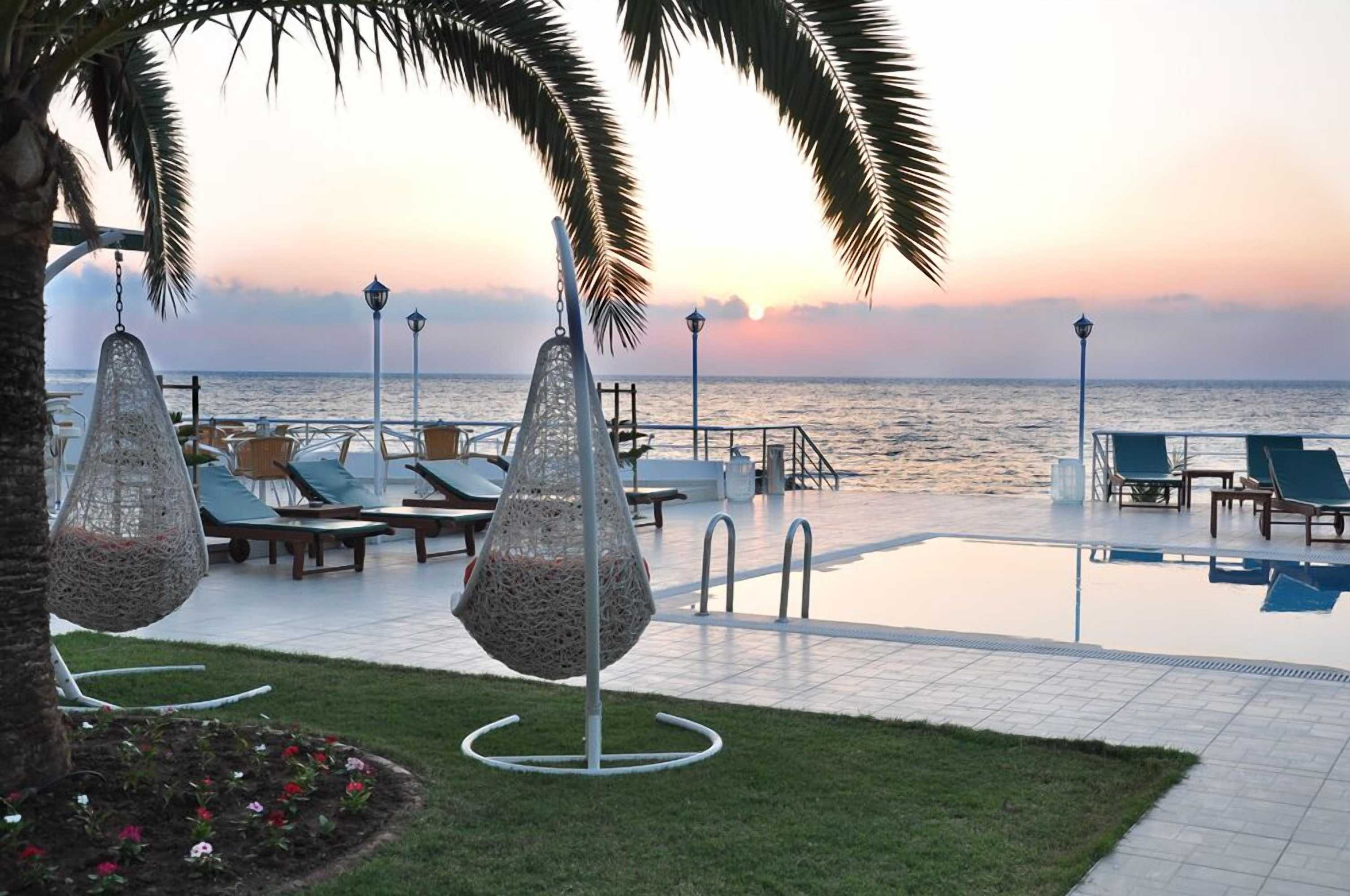Gift card for Hotel Palm Beach Arsuz Gift card for Hotel Palm Beach Arsuz