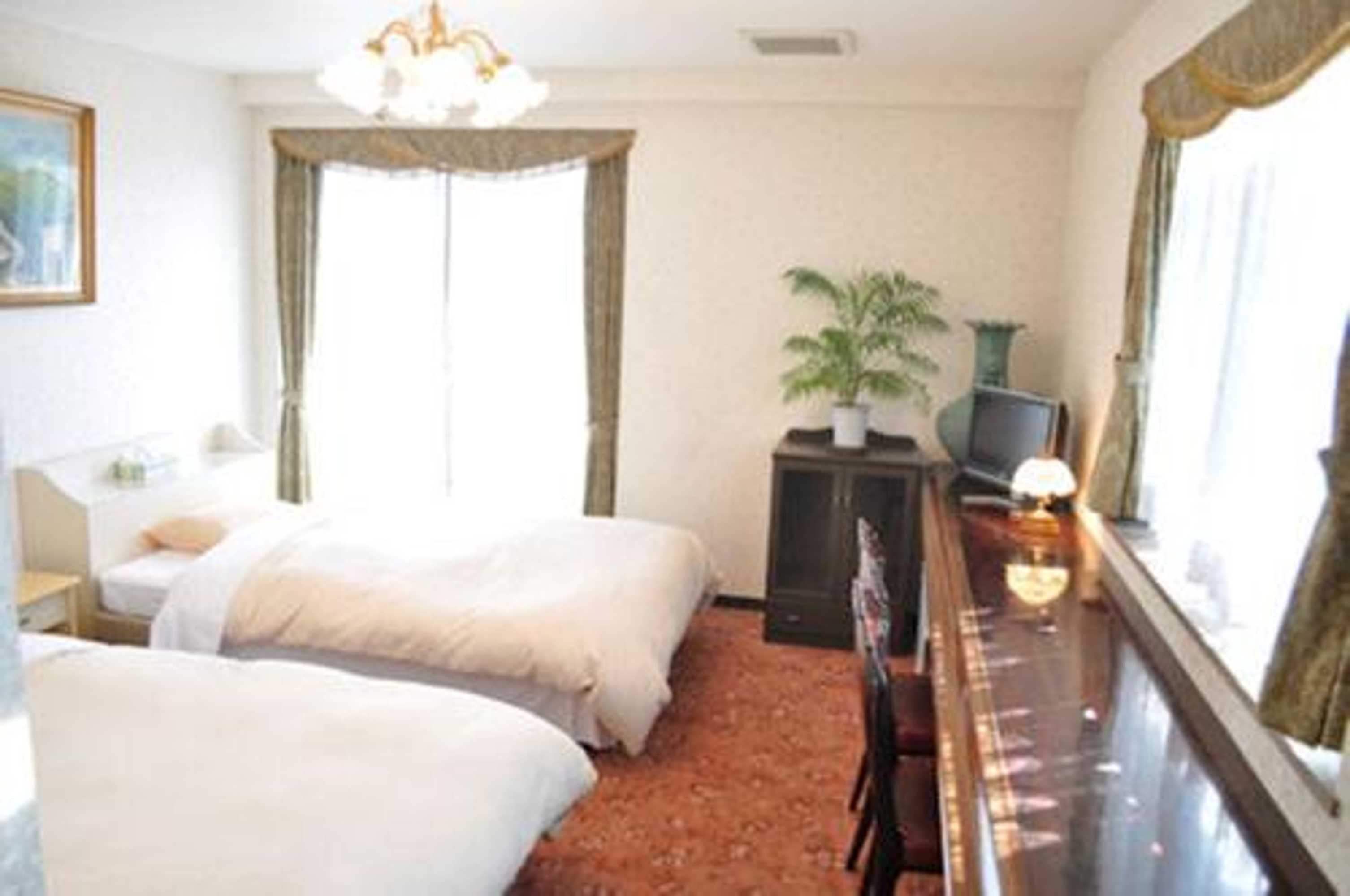 Gift card for Green Hotel Rich Tokugawaen Gift card for Green Hotel Rich Tokugawaen