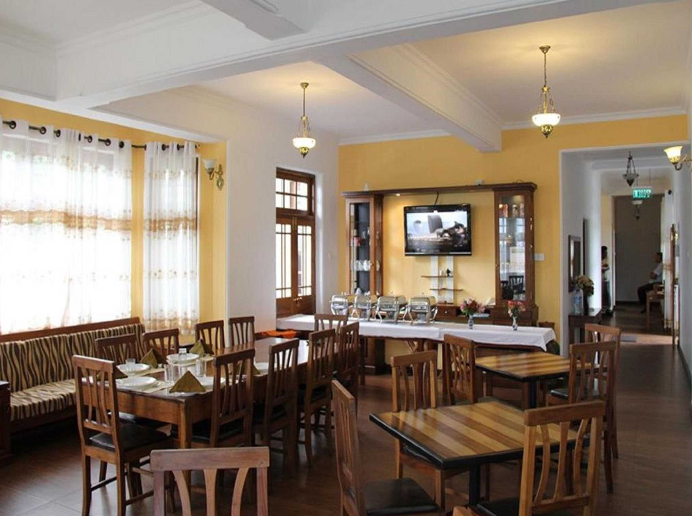 Gift card for Heaven Seven Nuwara Eliya