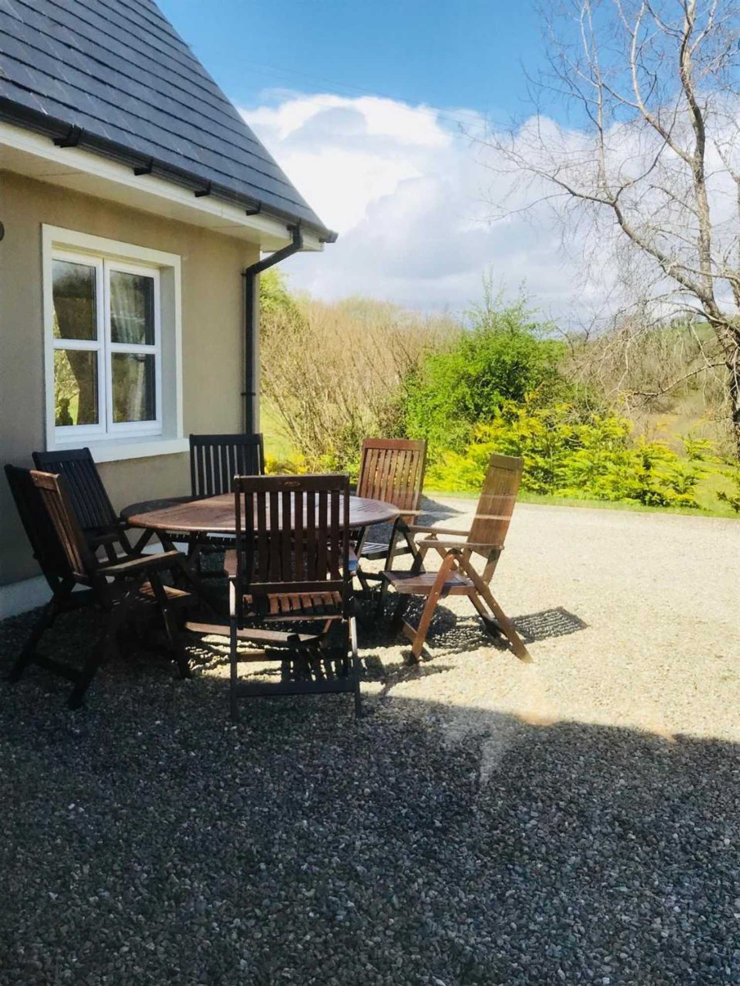 Gift card for The-Gables