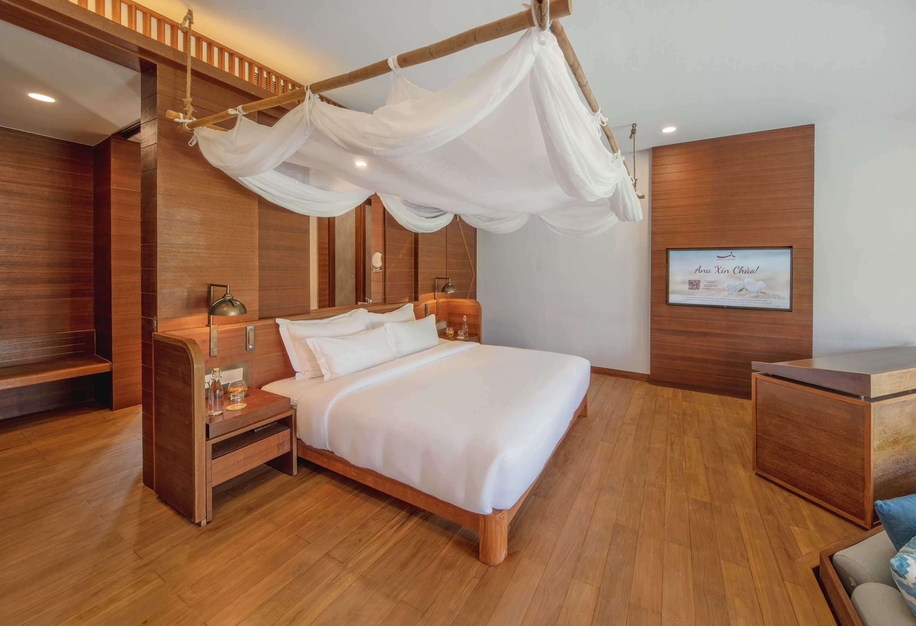 Gift card for Ana Mandara Cam Ranh Gift card for Ana Mandara Cam Ranh