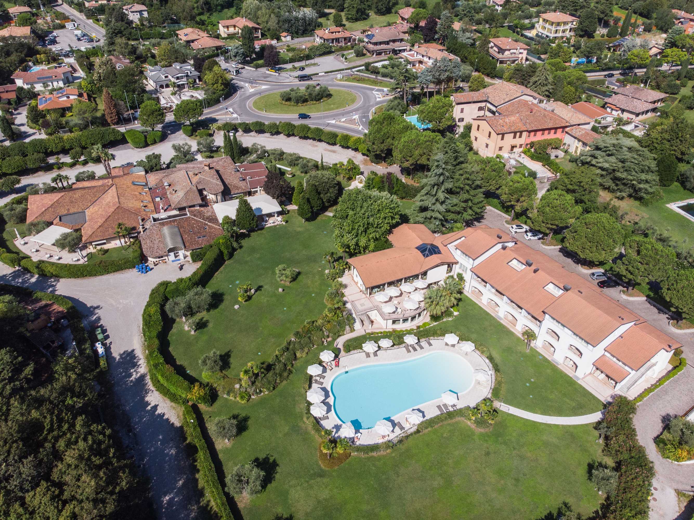 Gift card for Monastero Resort & Spa - Garda Lake Collection Gift card for Monastero Resort & Spa - Garda Lake Collection