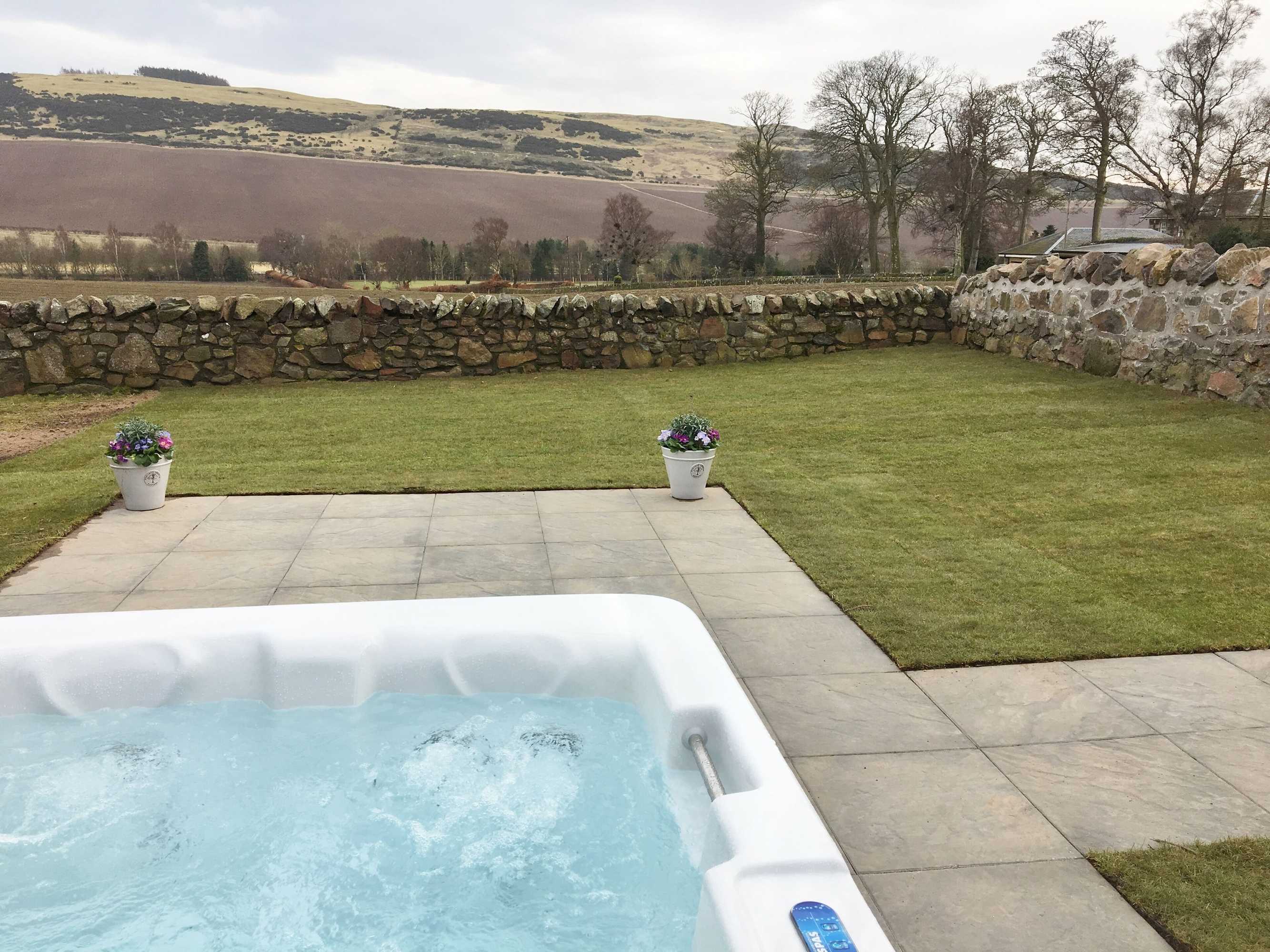 Gift card for East Cottage, Parbroath Farm Near Cupar in Fife