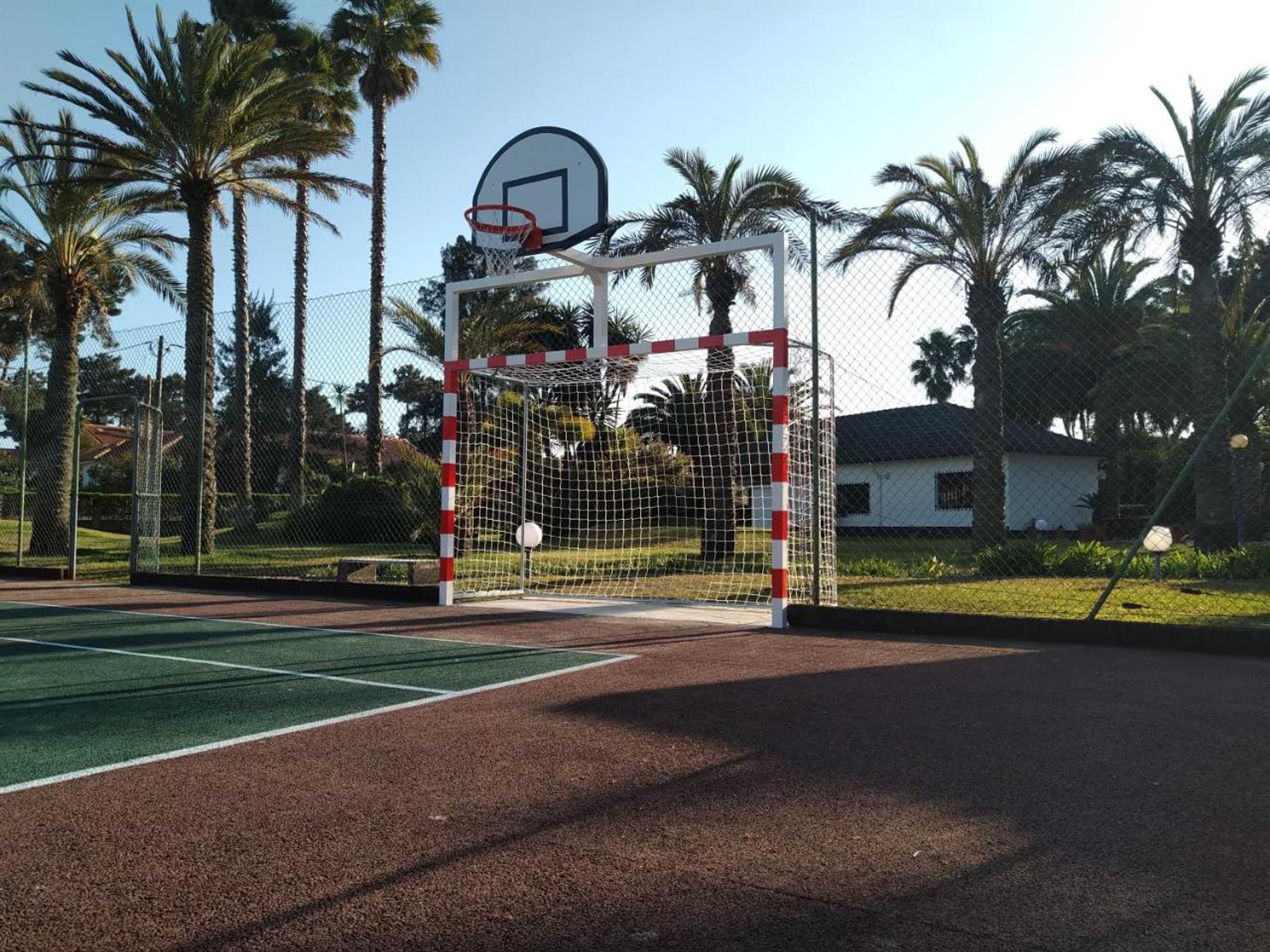 Gift card for Villa Das Palmeiras