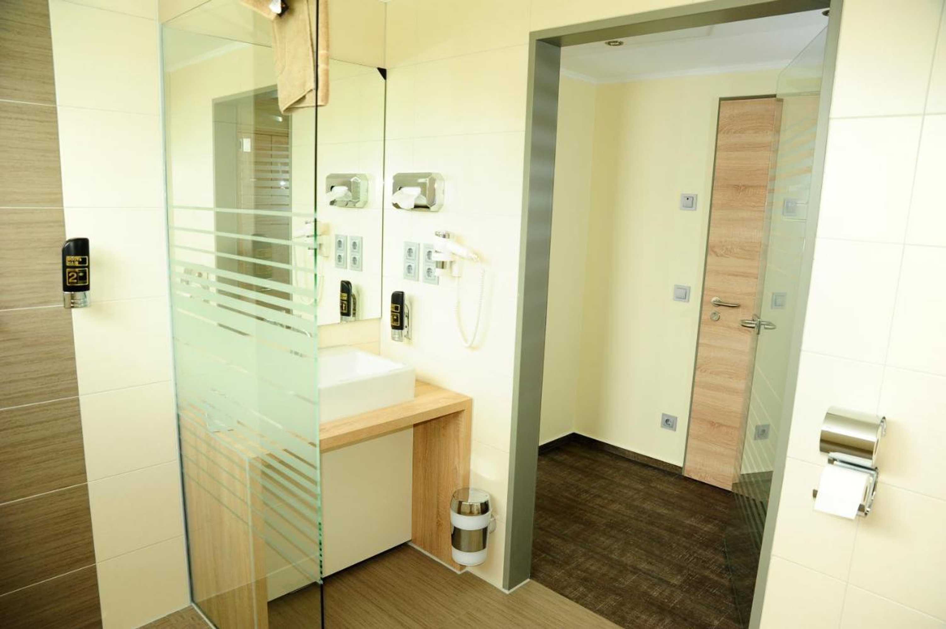 Gift card for Hotel Restaurant Doppeladler