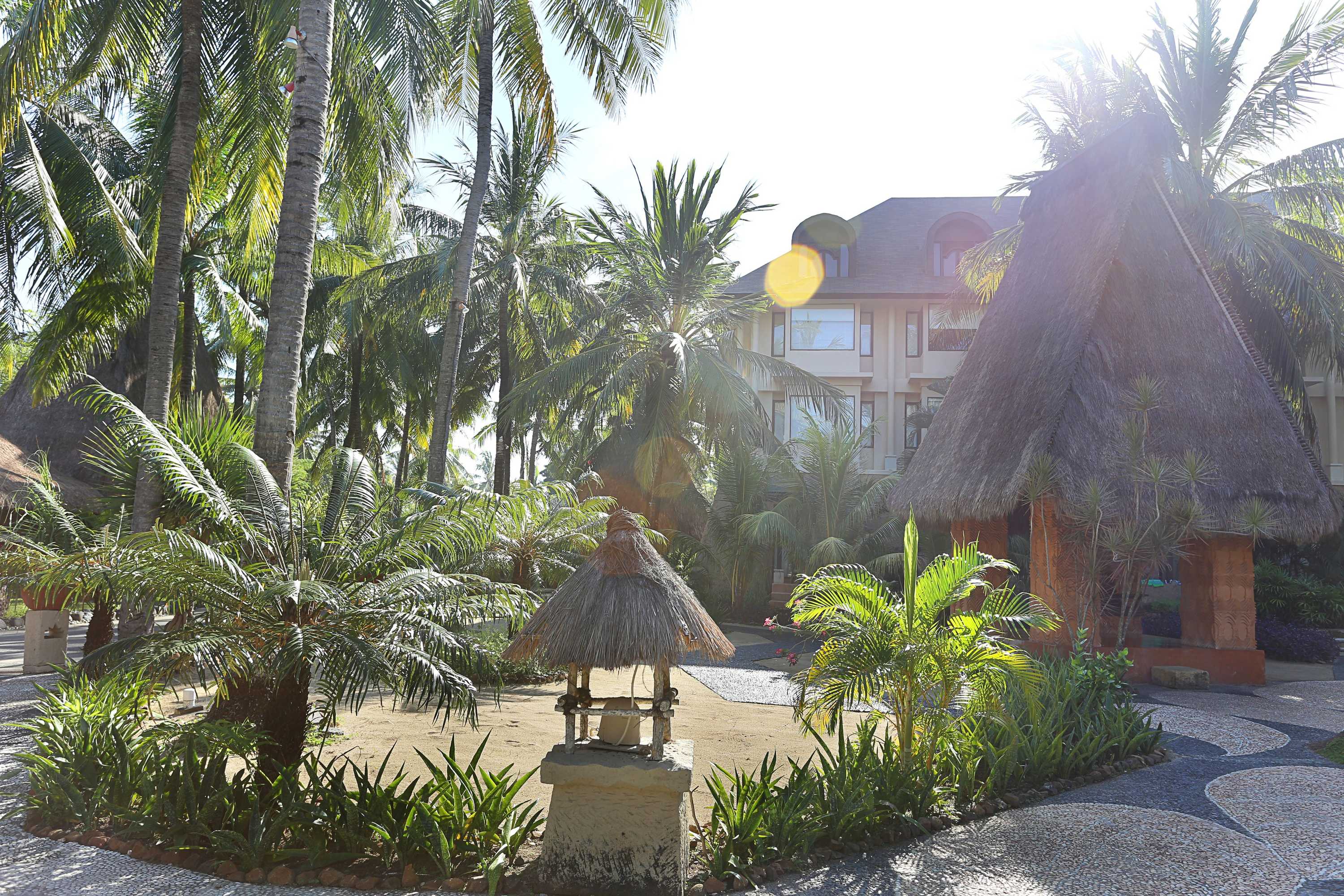 Gift card for Novotel Lombok Resort And Villas Gift card for Novotel Lombok Resort And Villas