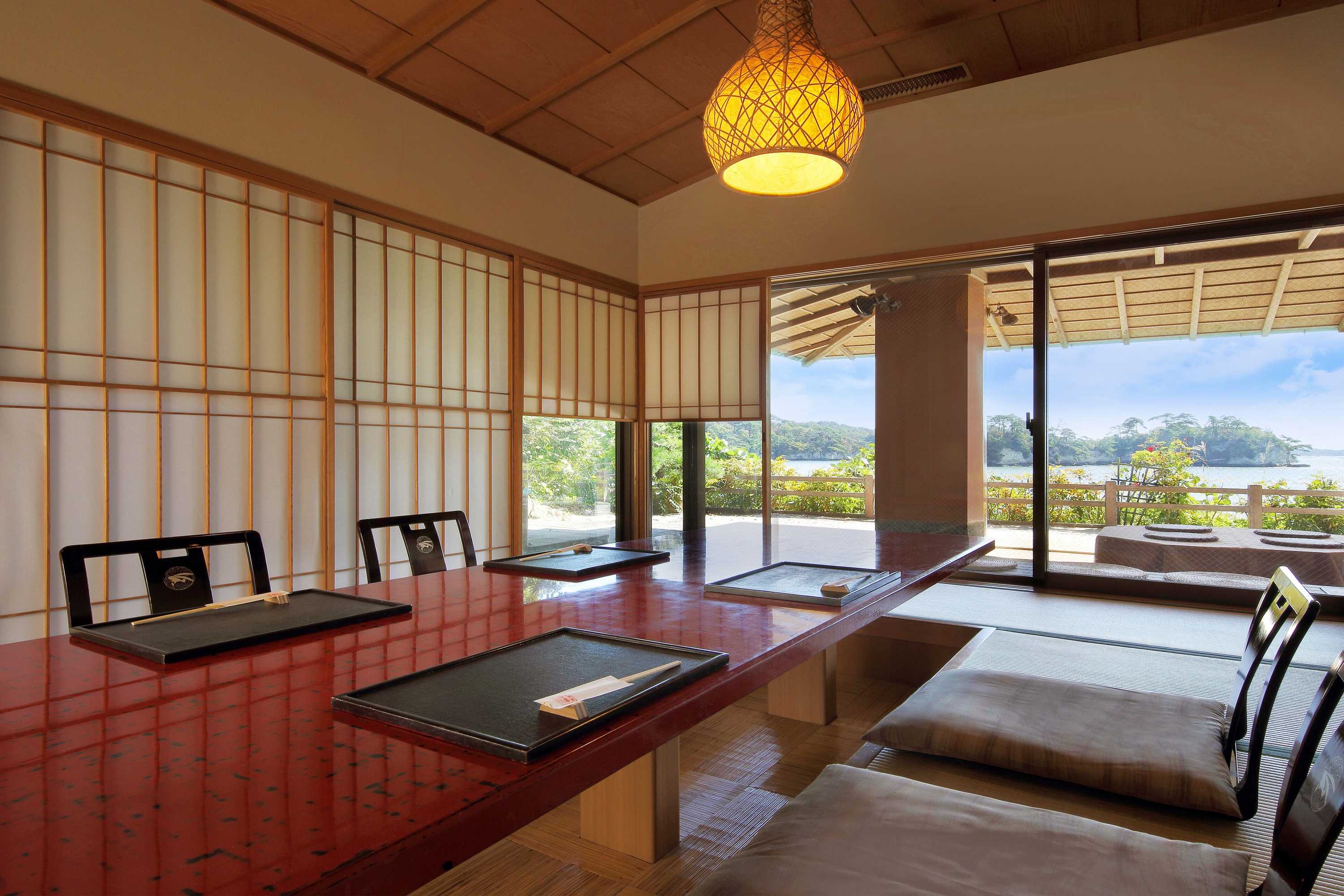 Gift card for Matsushima Sakan Shoan