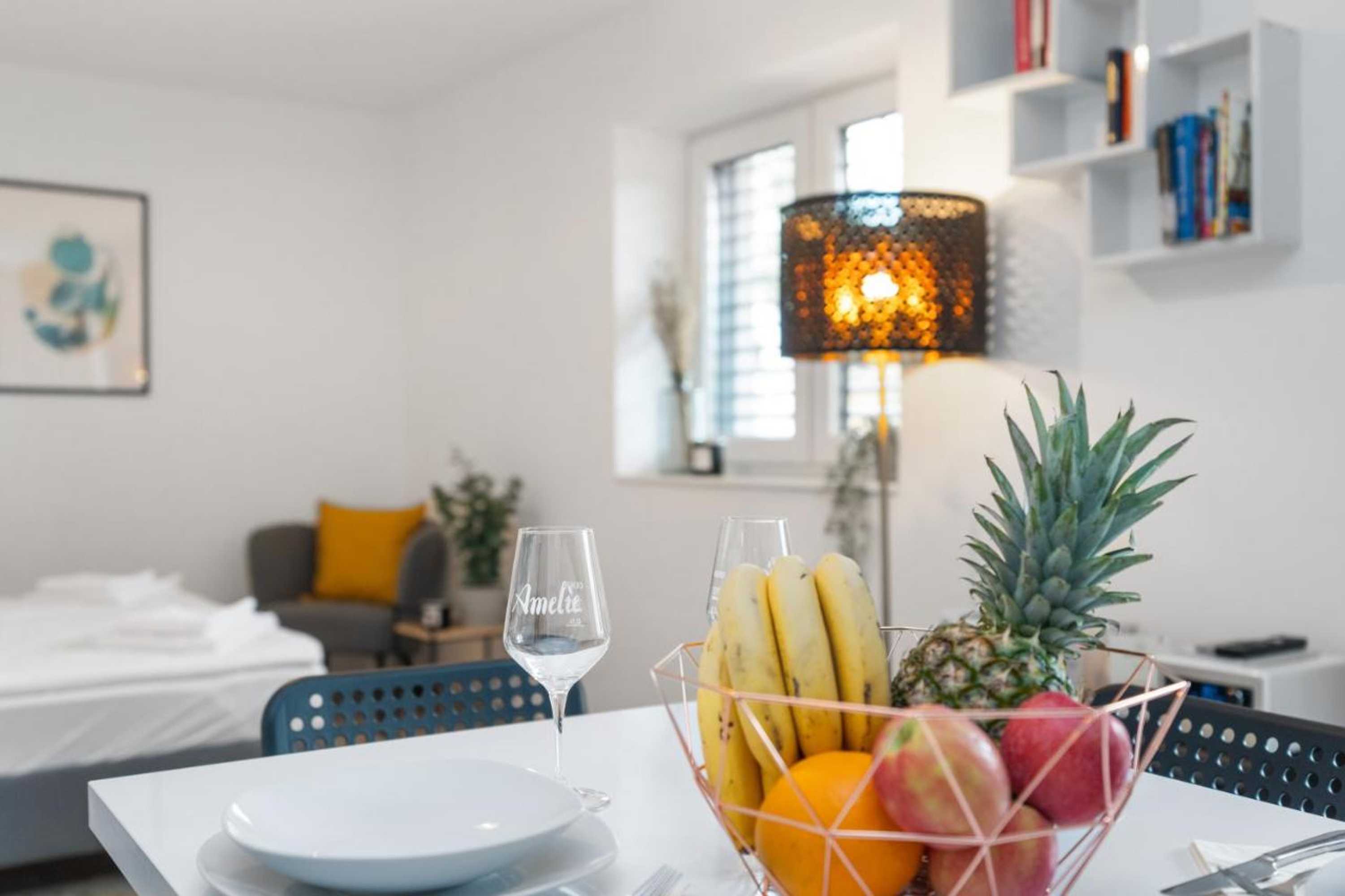 Gift card for Amelie Chez Inez