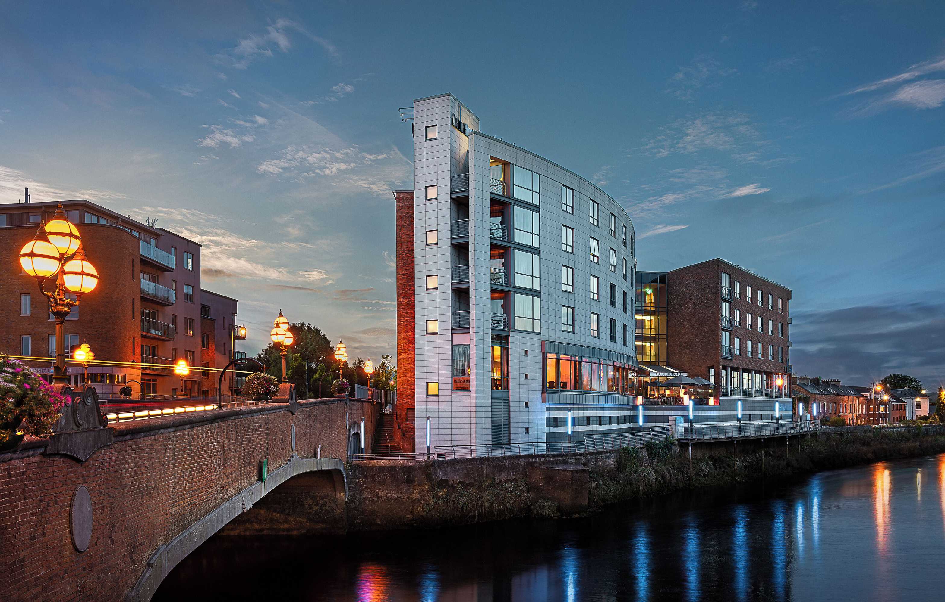 Gift card for Absolute Hotel Limerick Gift card for Absolute Hotel Limerick